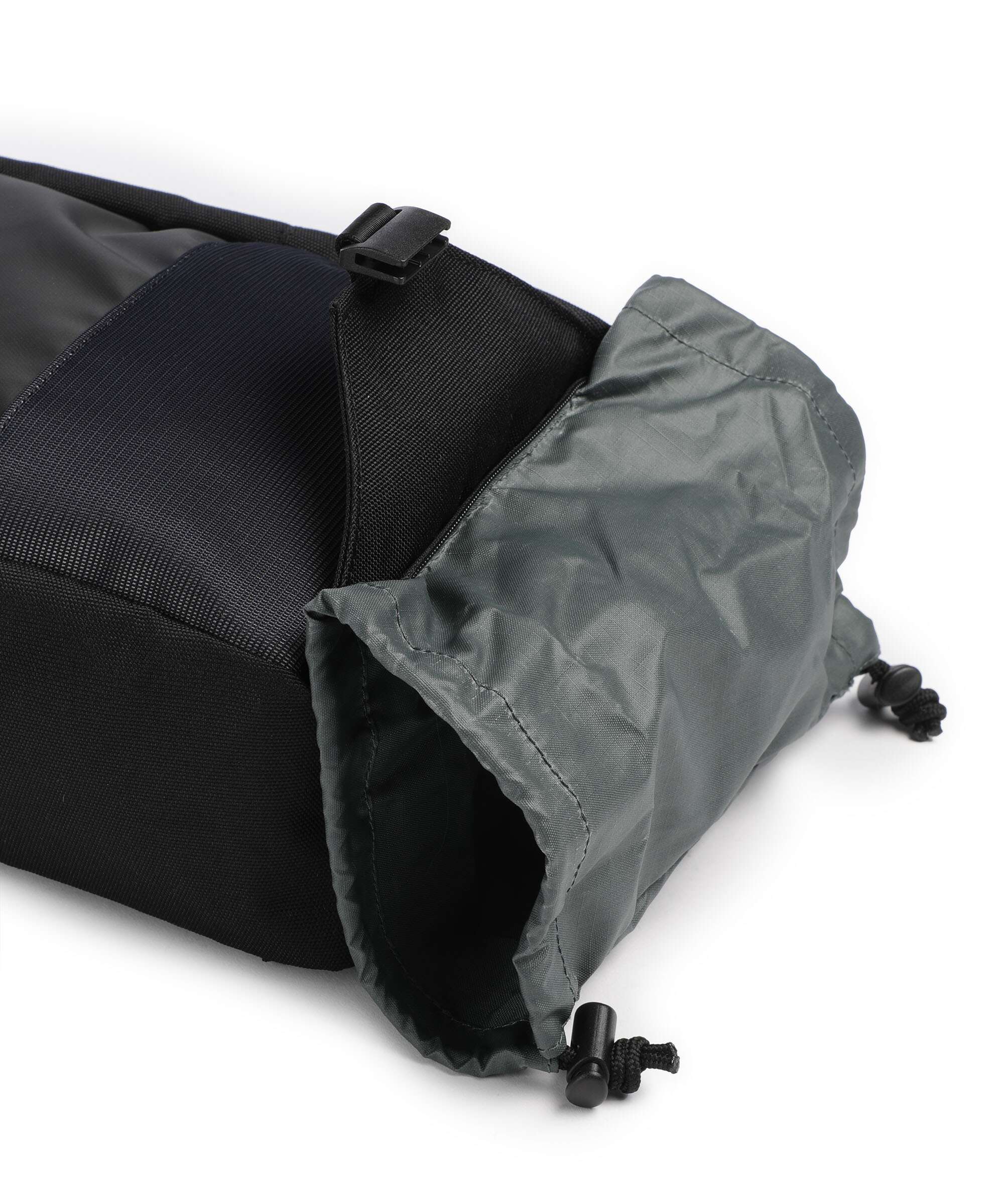 Timbuk2 Castle Sling bag jet black - Image 5
