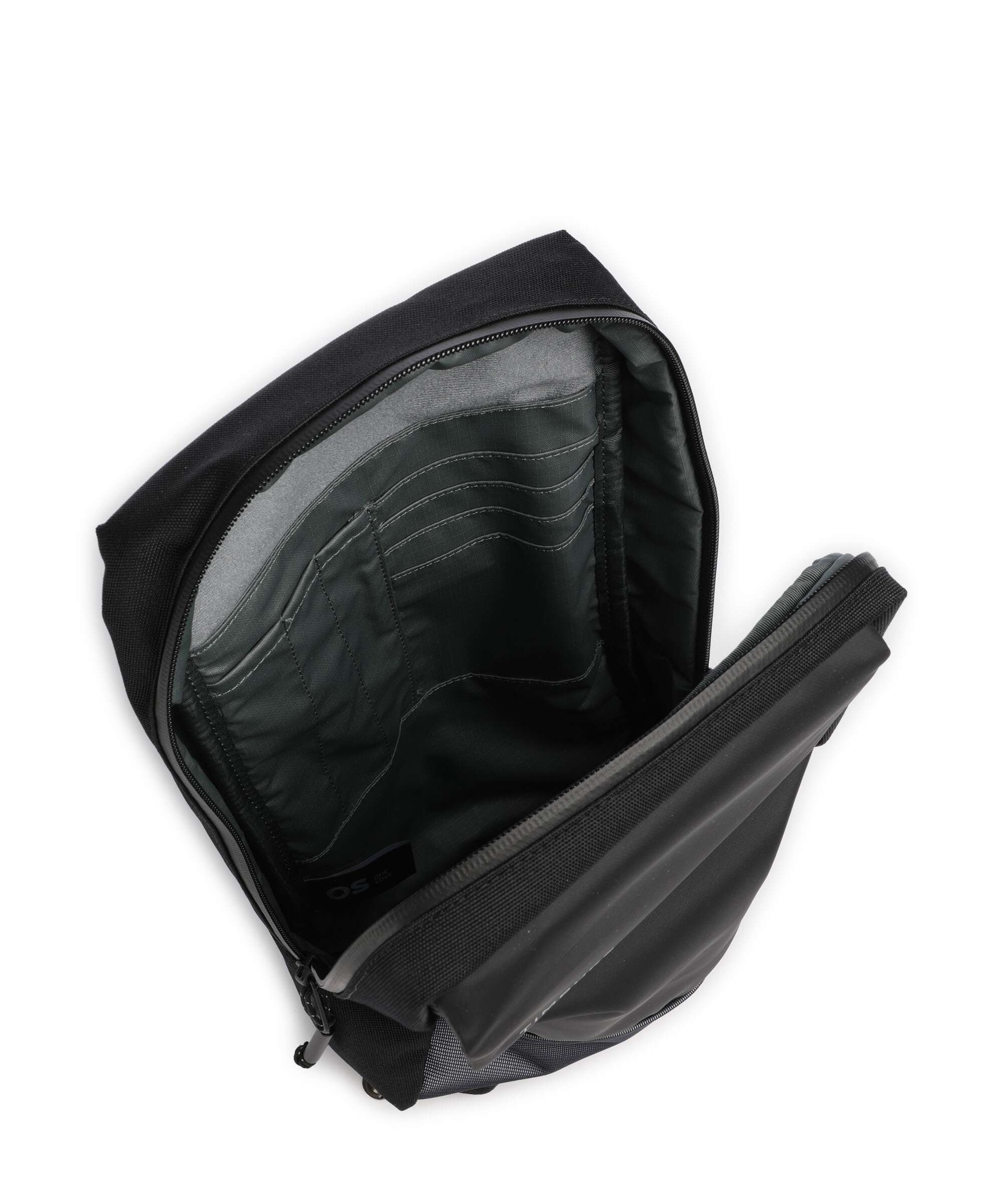 Timbuk2 Castle Sling bag jet black - Image 7
