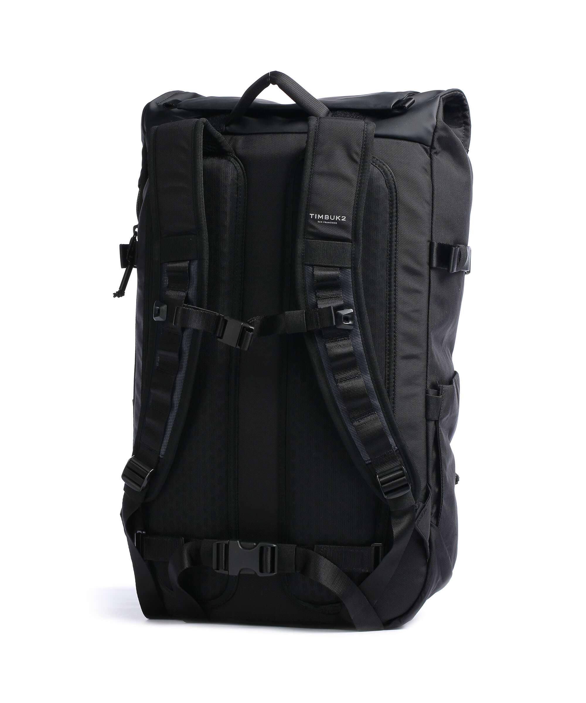 Timbuk2 Clark Pack Laptop backpack jet black - Image 2