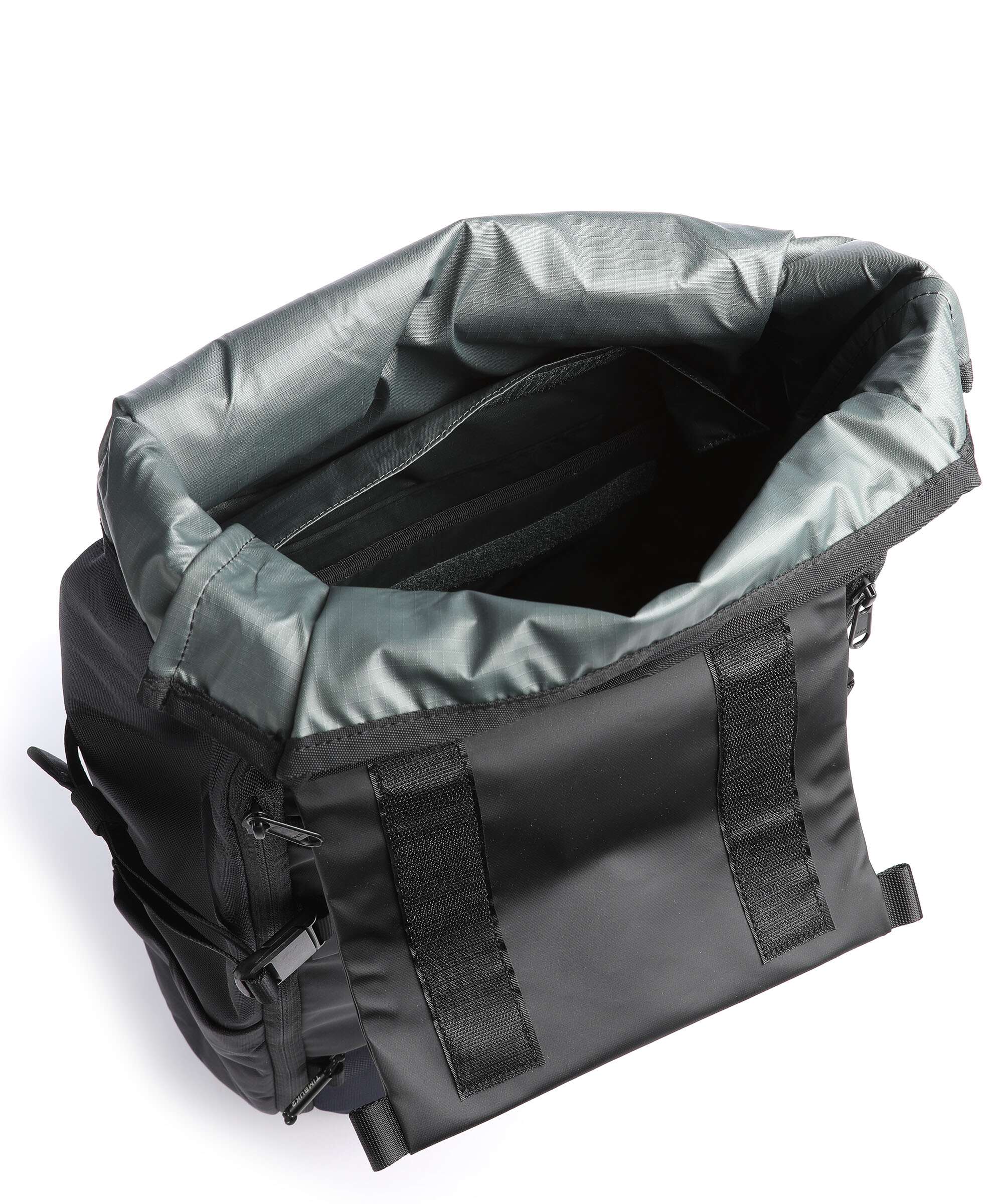 Timbuk2 Clark Pack Laptop backpack jet black - Image 4