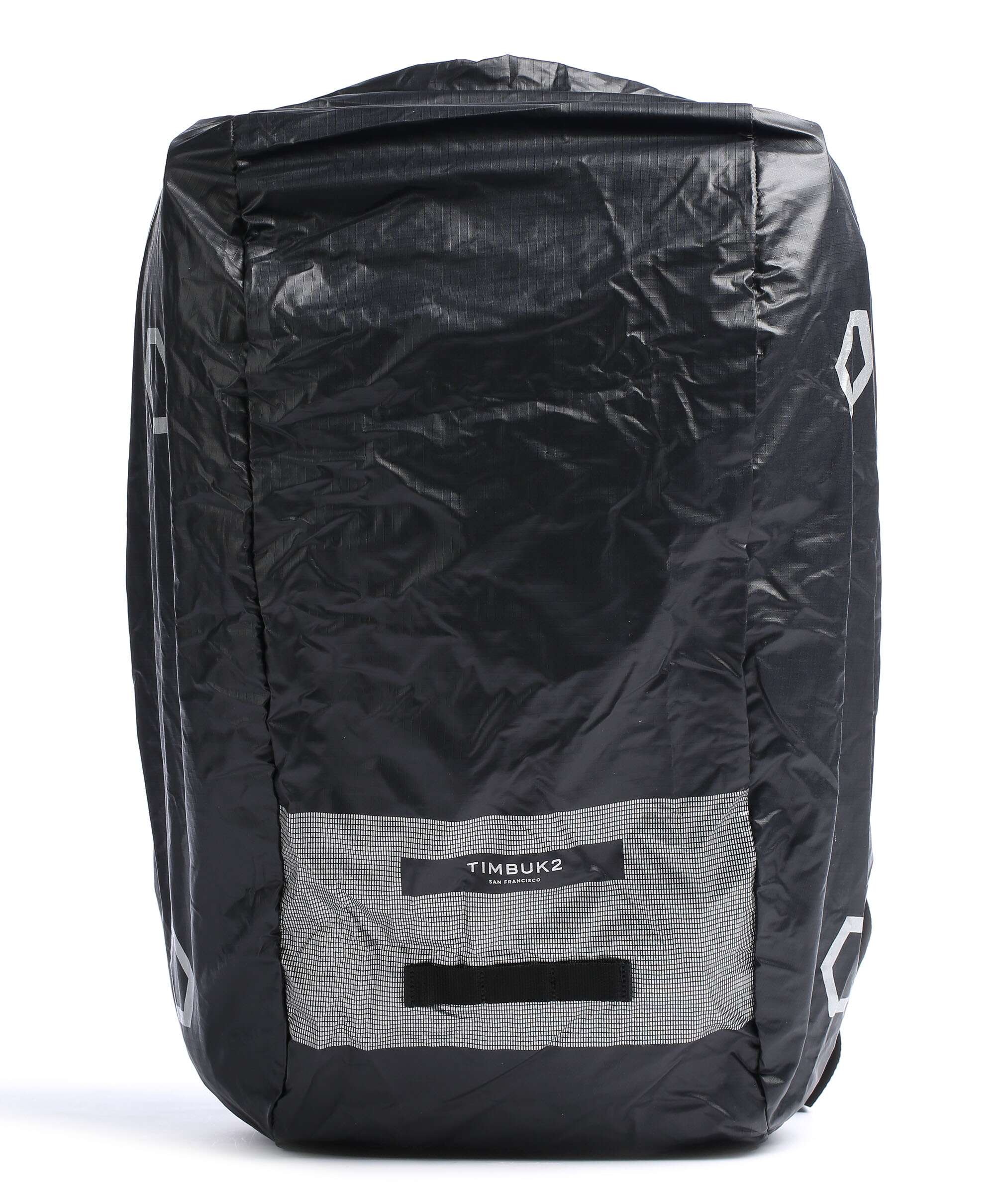 Timbuk2 Clark Pack Laptop backpack jet black - Image 5