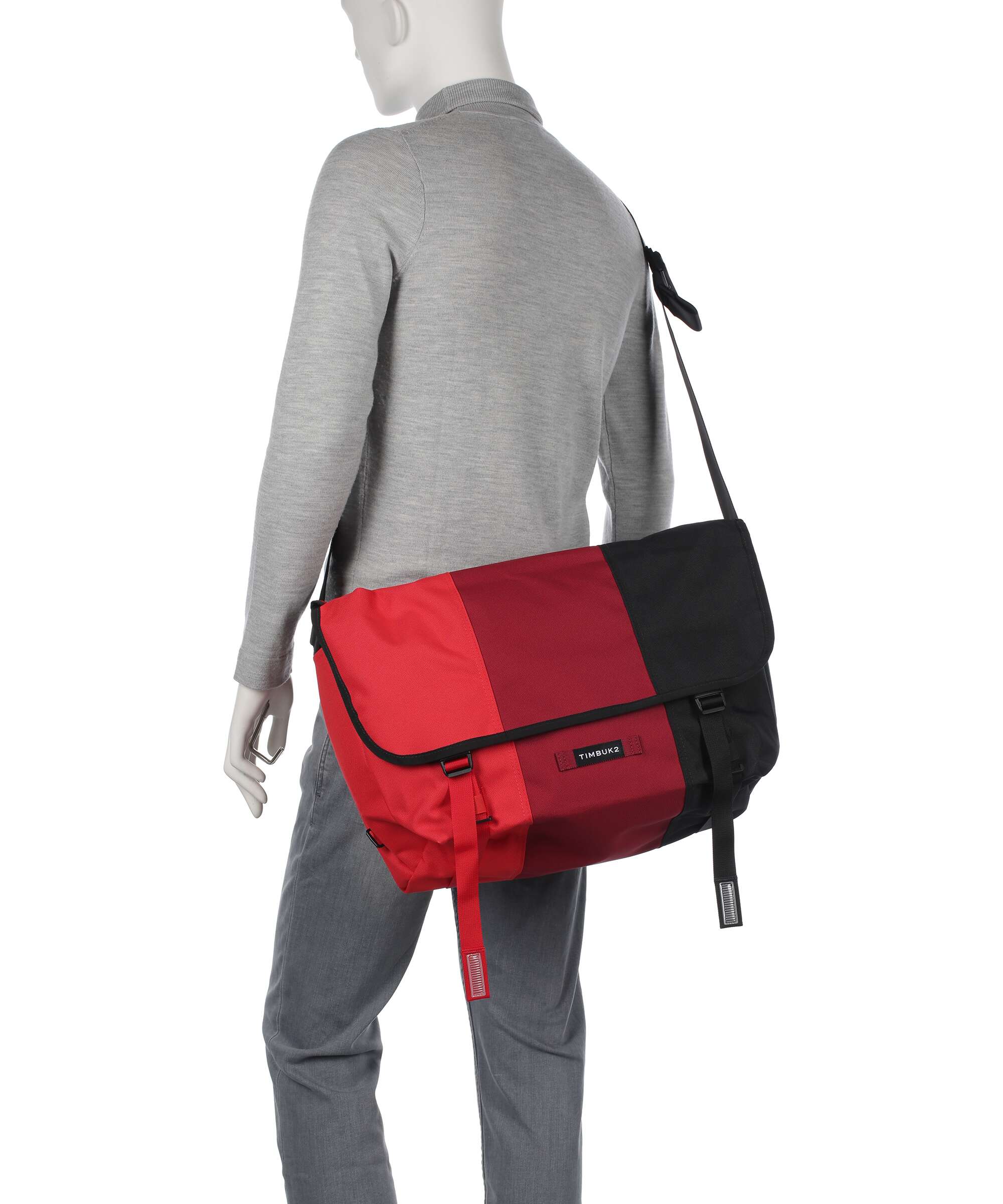 Timbuk2 Classic L Messenger bag bookish - Image 3