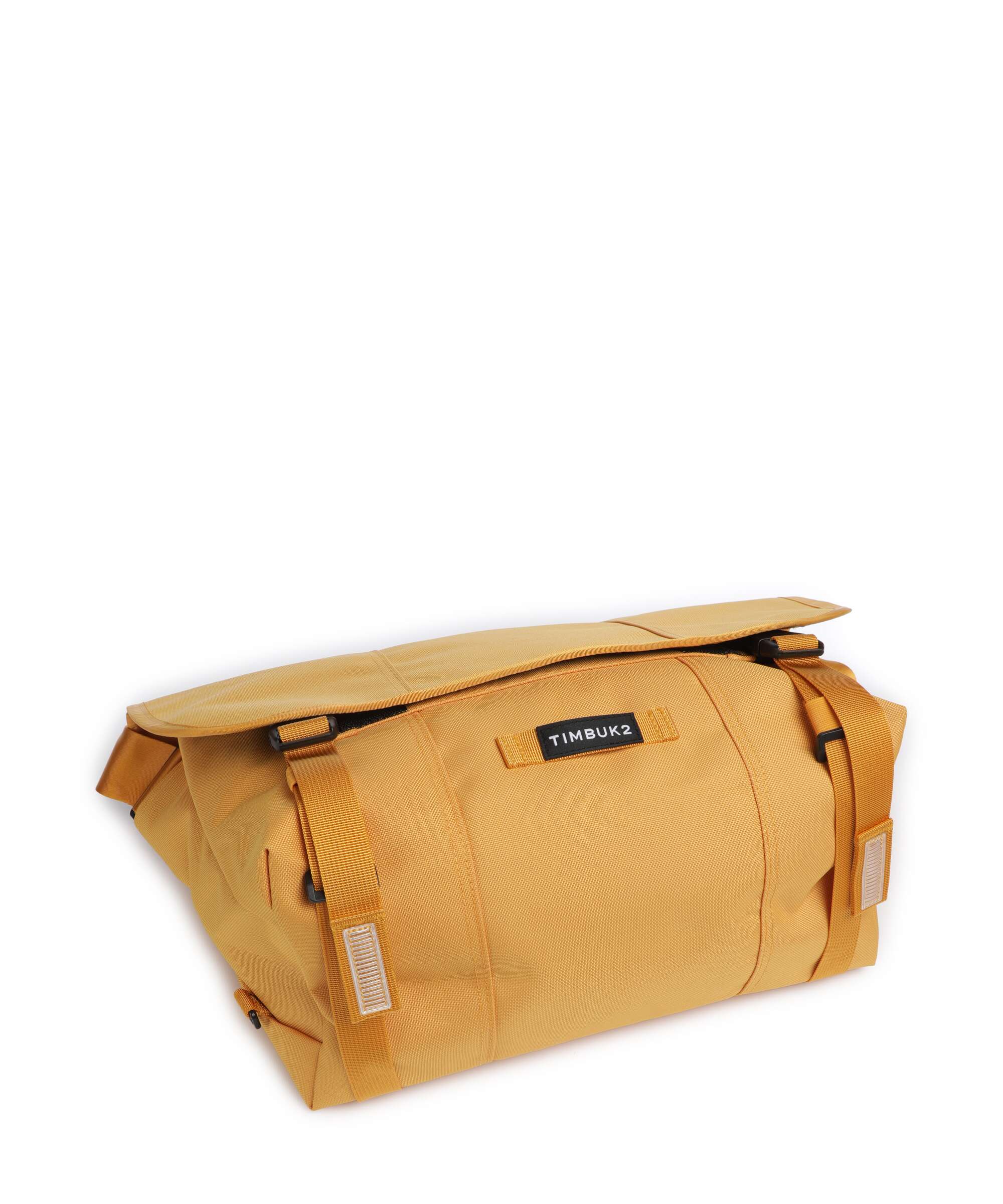 Timbuk2 Classic M Messenger bag honey - Image 4