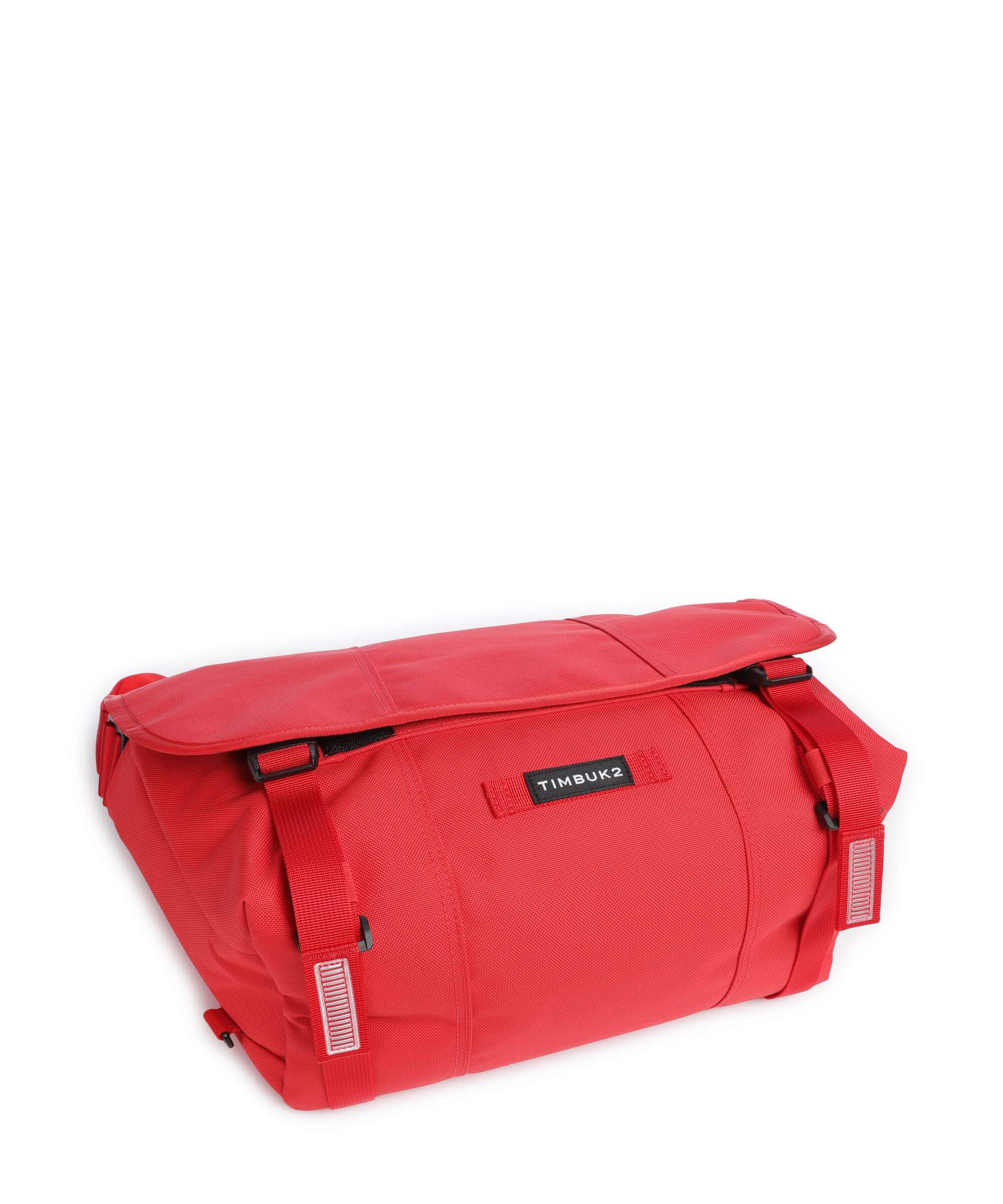 Timbuk2 Classic M Messenger bag fire red - Image 4