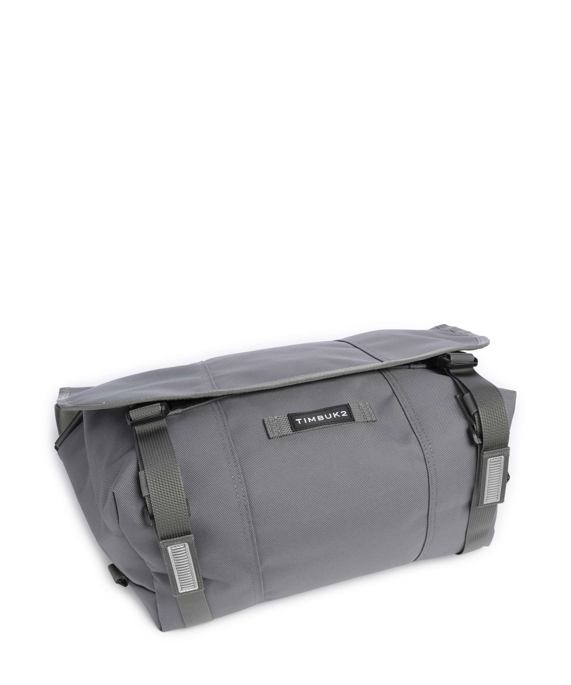 Timbuk2 Classic M Messenger bag gunmetal - Image 4