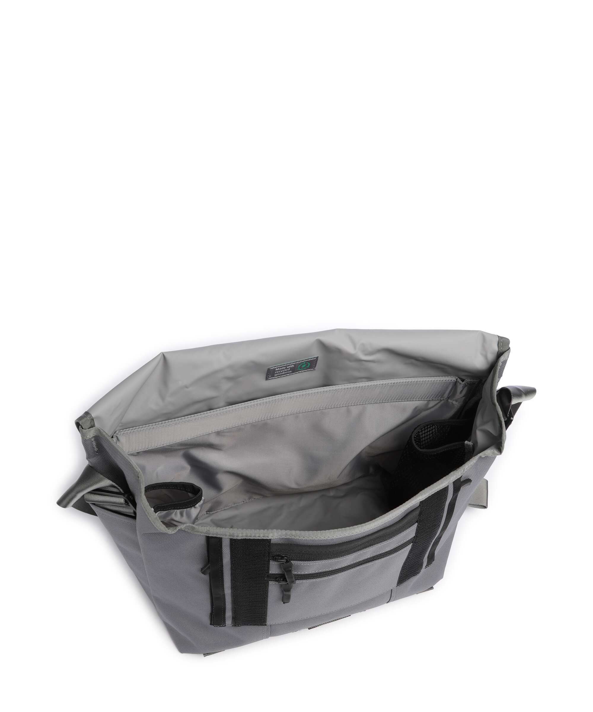 Timbuk2 Classic M Messenger bag gunmetal - Image 5