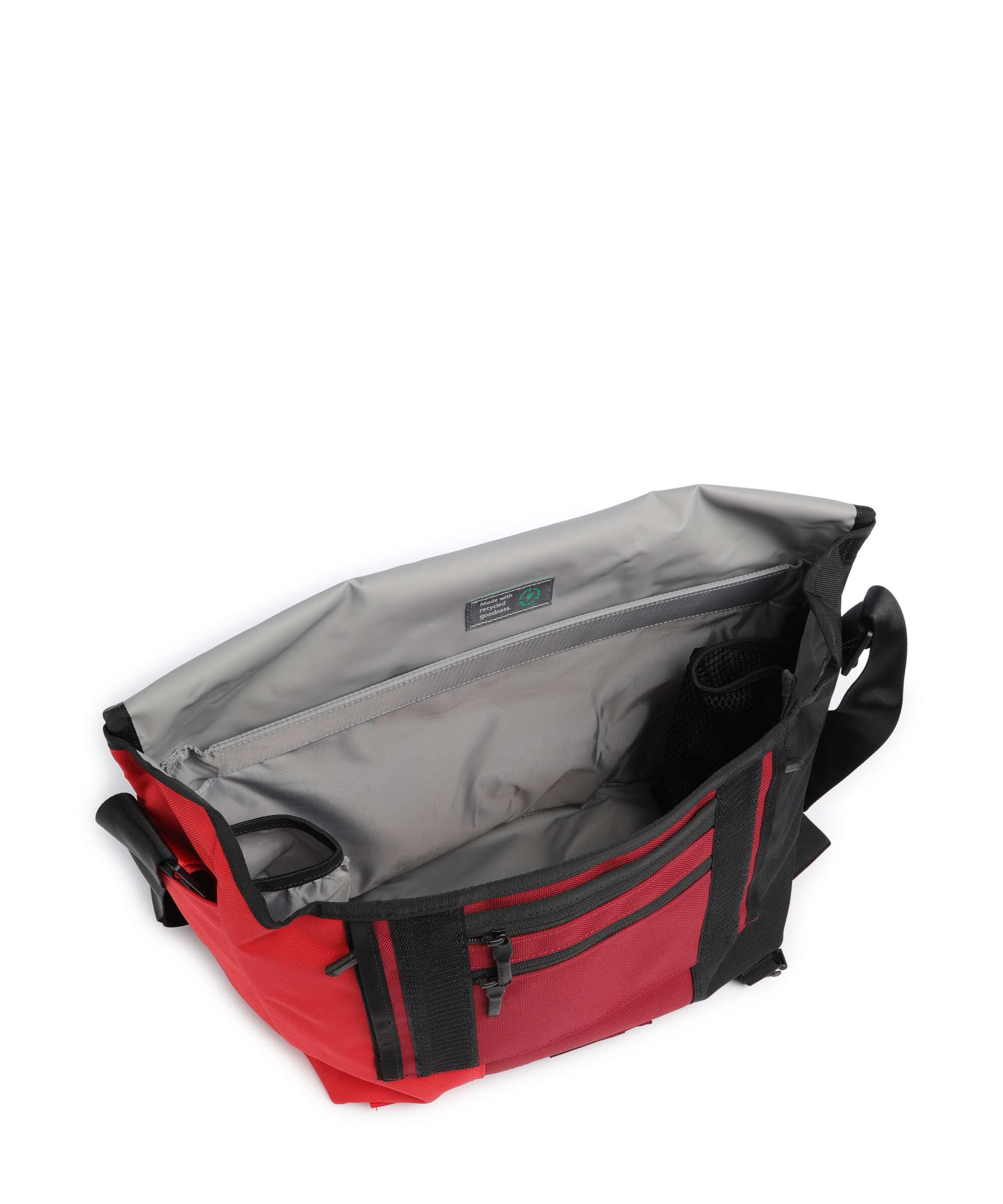 Timbuk2 Classic M Messenger bag diablo - Image 5