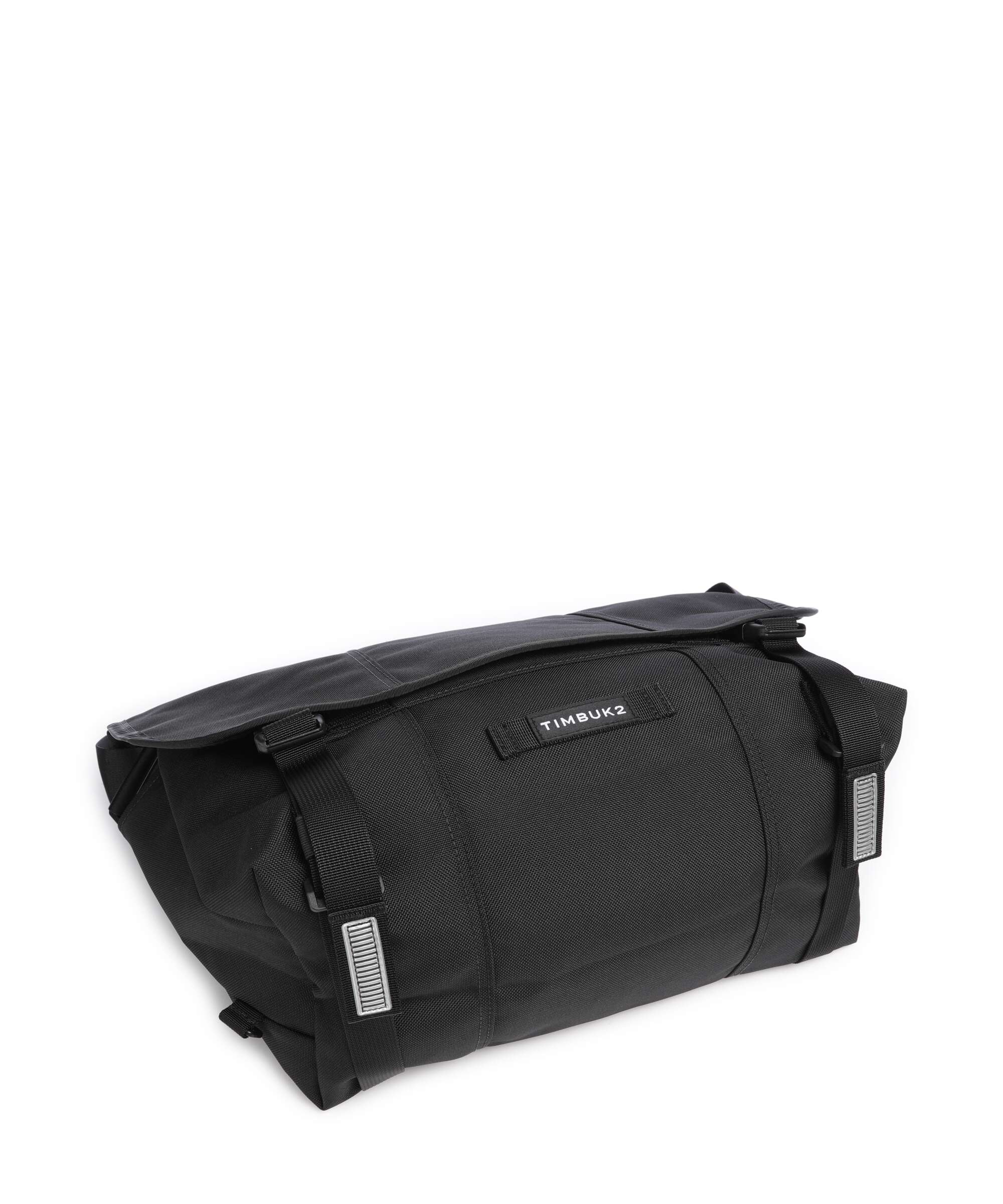 Timbuk2 Classic M Messenger bag jet black - Image 4