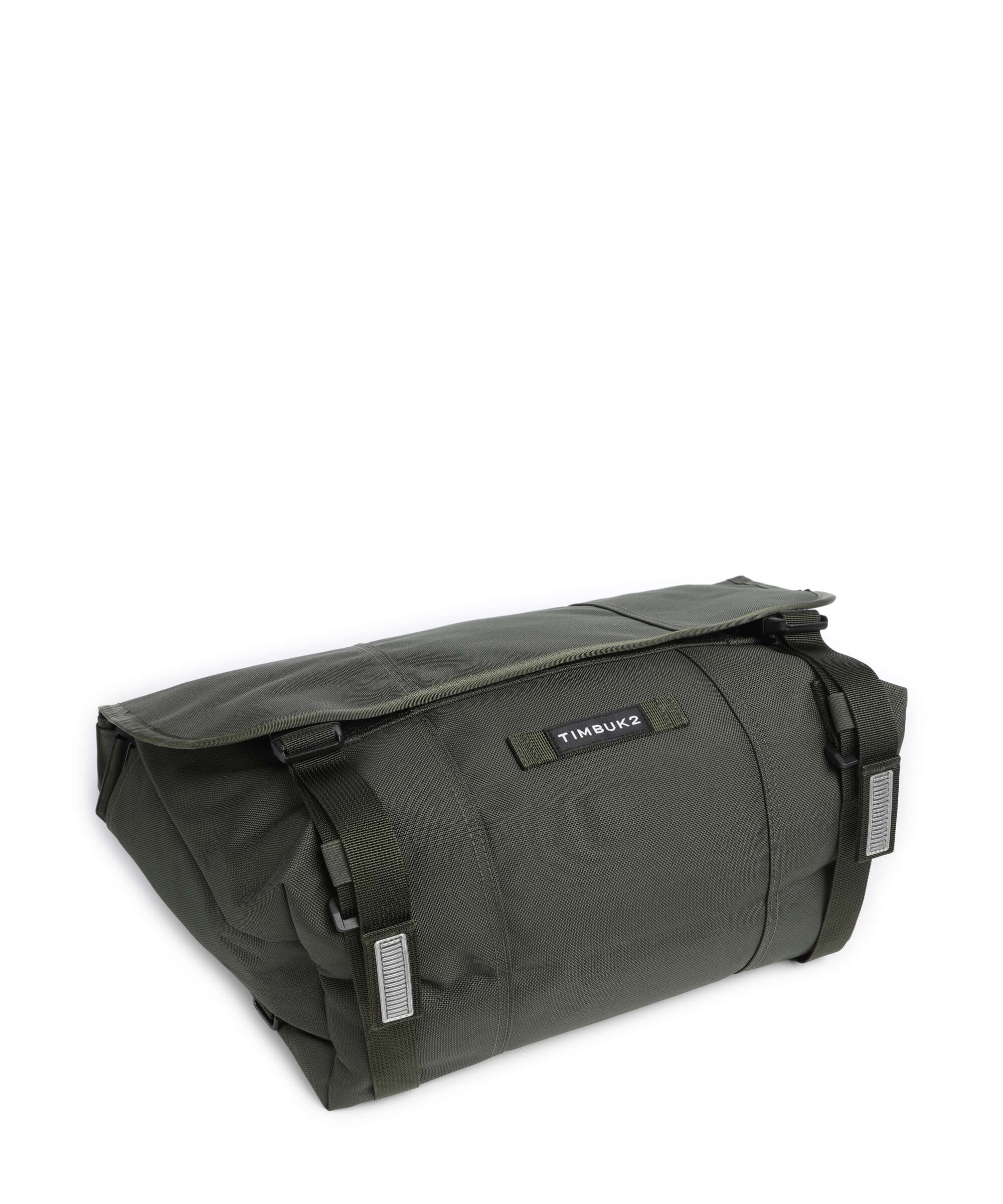Timbuk2 Classic M Messenger bag army - Image 4