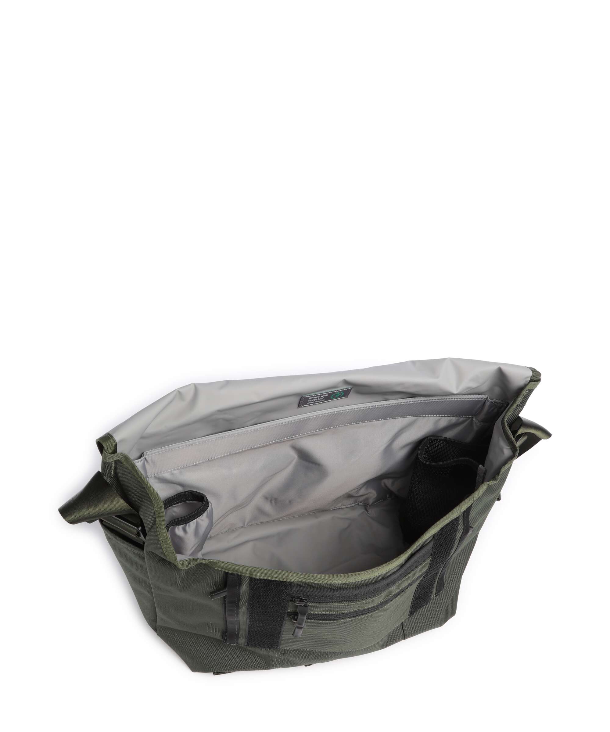 Timbuk2 Classic M Messenger bag army - Image 5