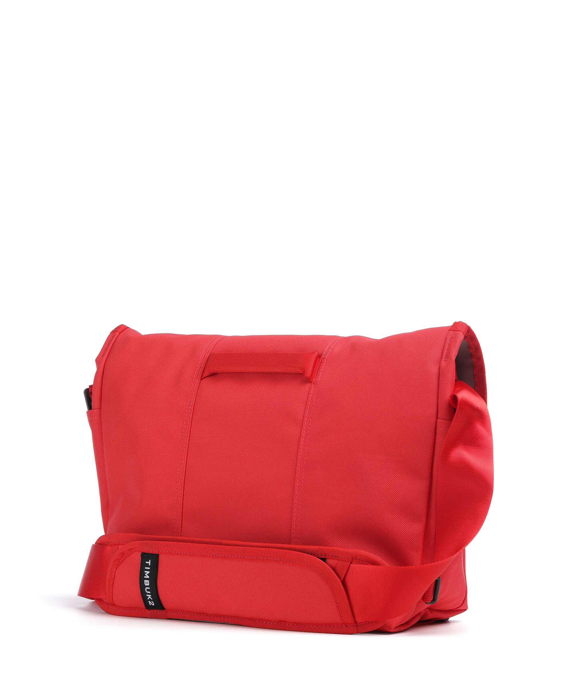 Timbuk2 Classic S Messenger bag fire red - Image 2