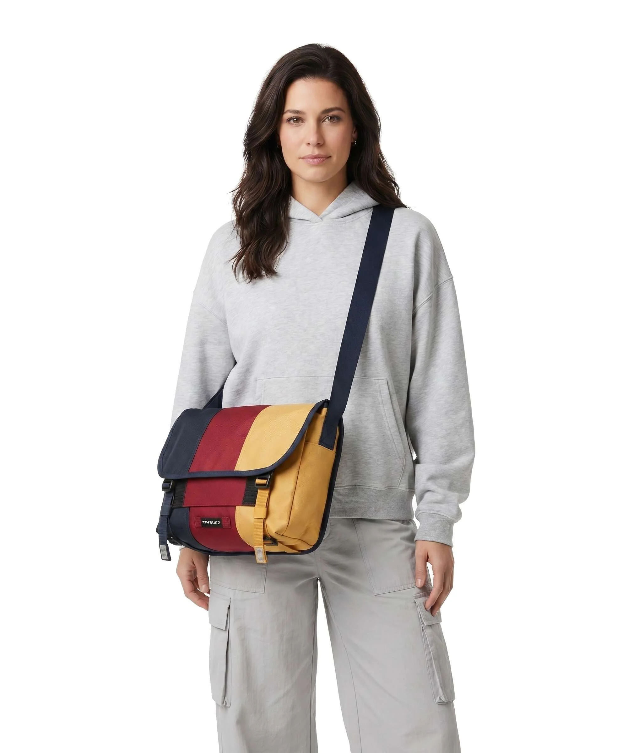 Timbuk2 Classic S Messenger bag bookish - Image 3