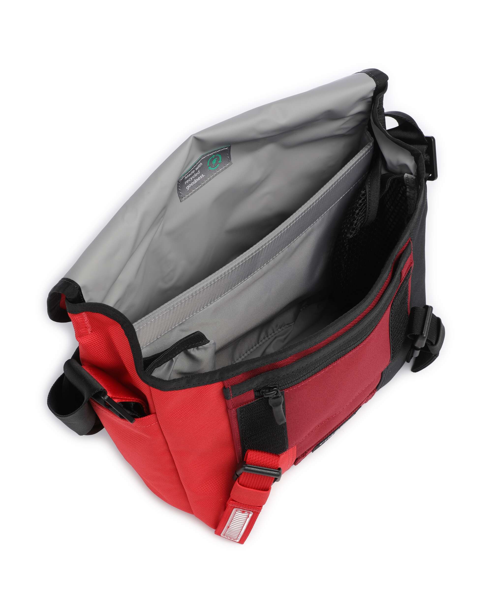 Timbuk2 Classic XS Messenger bag diablo - Image 6