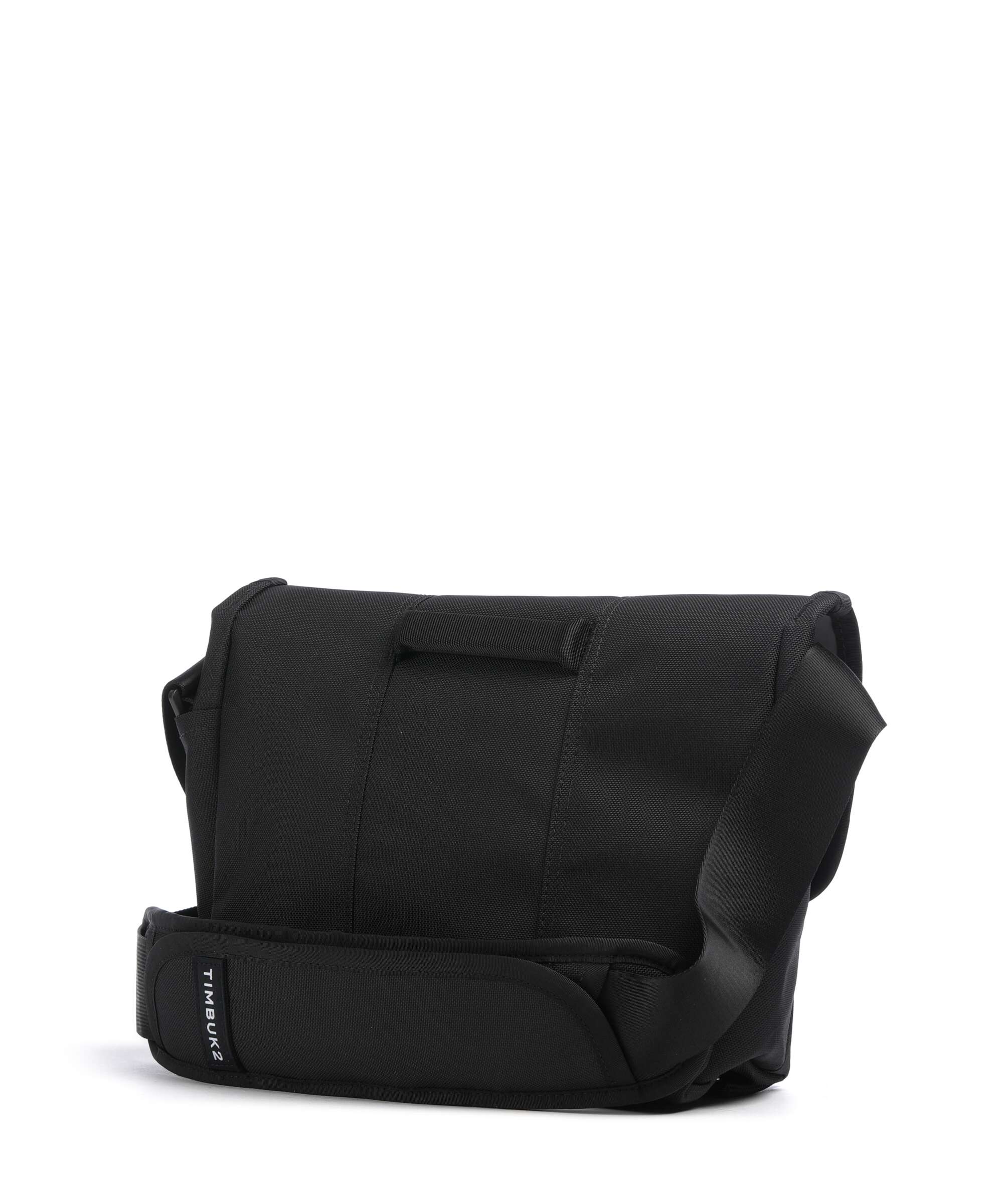 Timbuk2 Classic XS Messenger bag jet black - Image 2