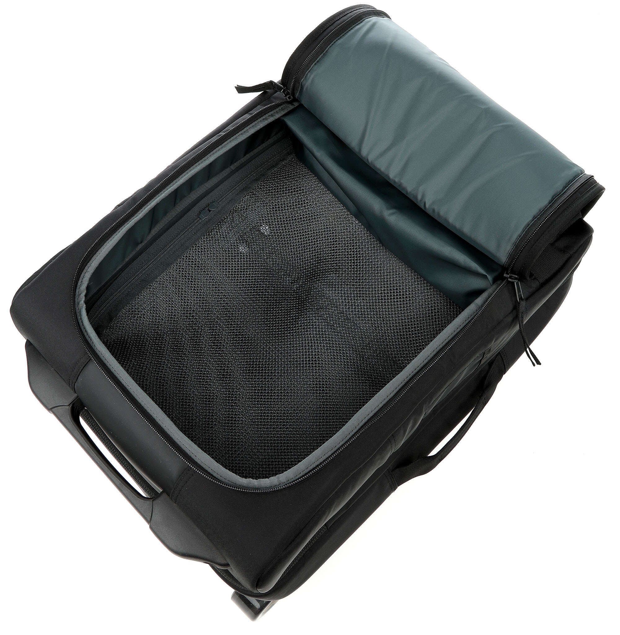 Timbuk2 Co-Pilot S Trolley (2 wheels) black - Image 7