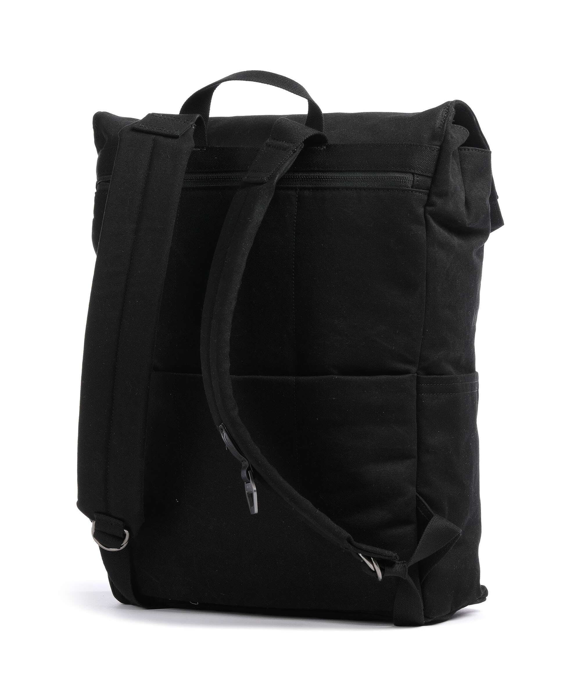 Timbuk2 Distilled Foundry Pack Backpack jet black - Image 2