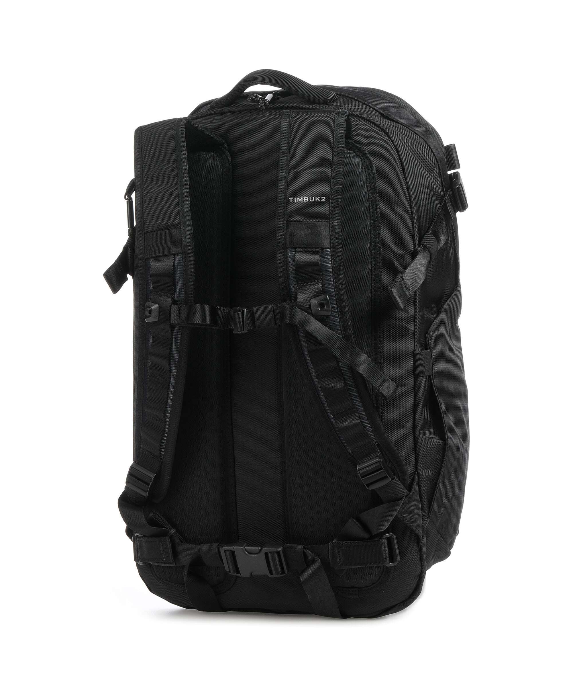 Timbuk2 Edge 1.0 Parker Pack Laptop backpack jet black - Image 2