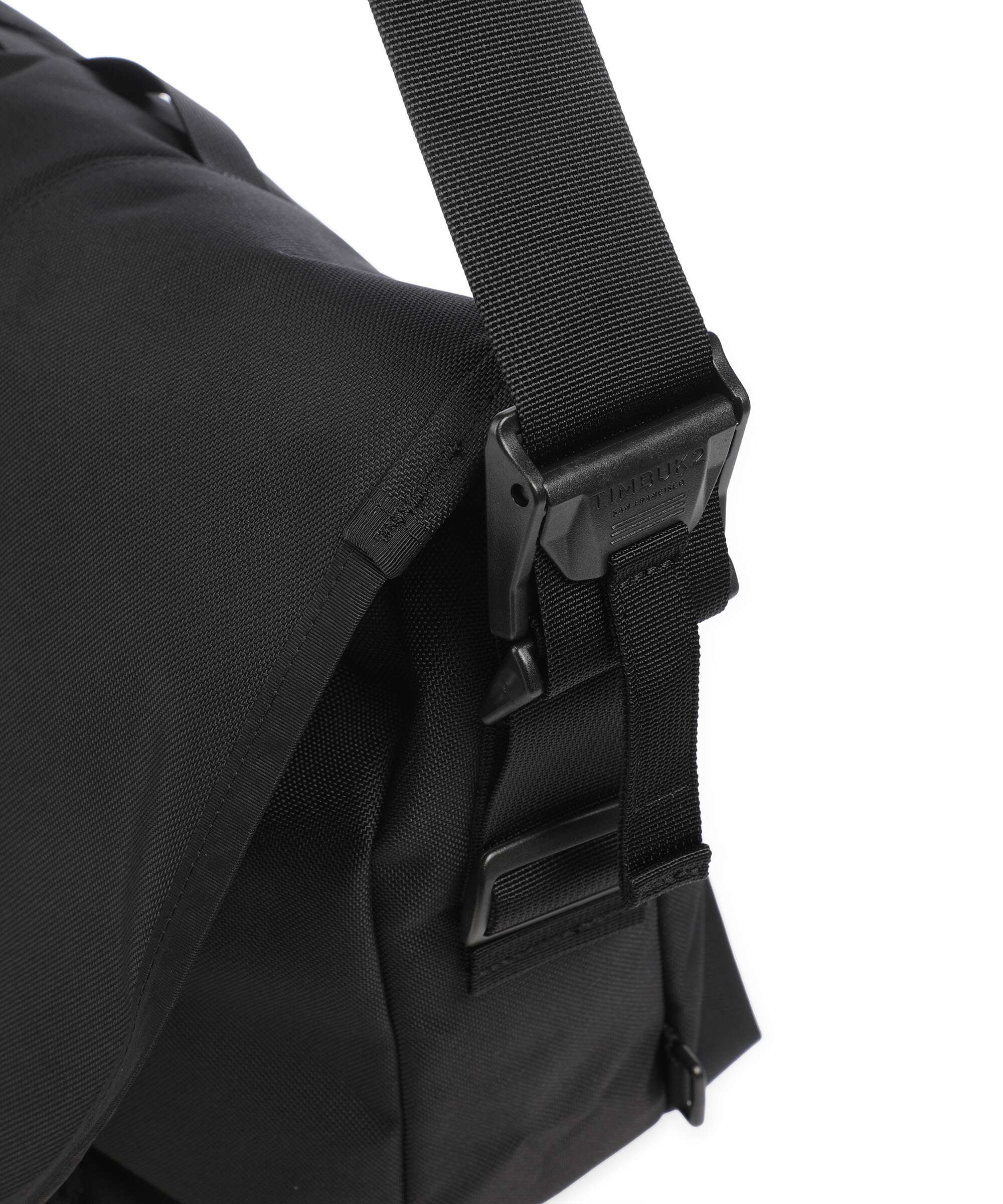 Timbuk2 Heritage Classic L Briefcase eco black - Image 3