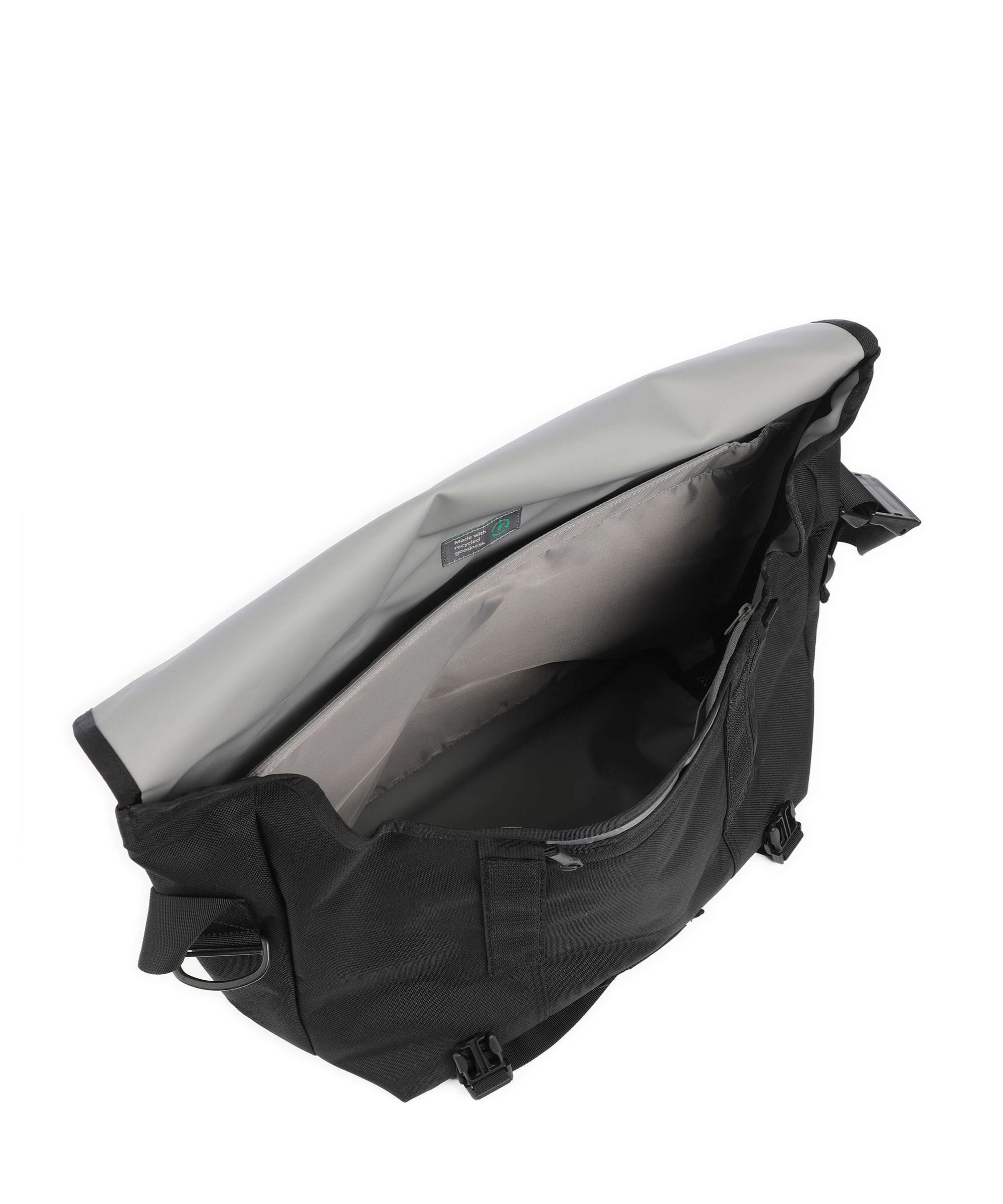 Timbuk2 Heritage Classic L Briefcase eco black - Image 5