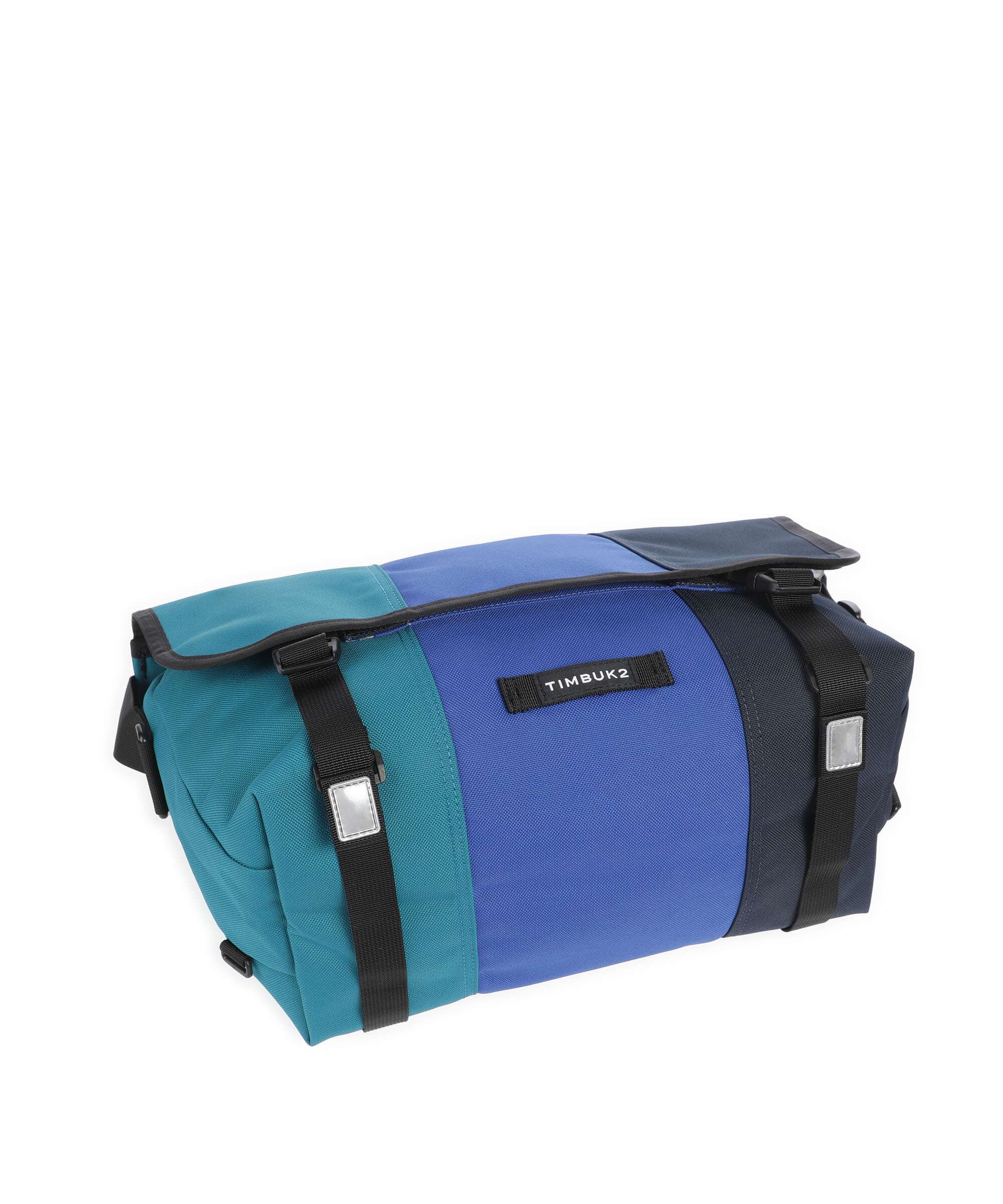 Timbuk2 Heritage Classic M Messenger bag big wave - Image 5