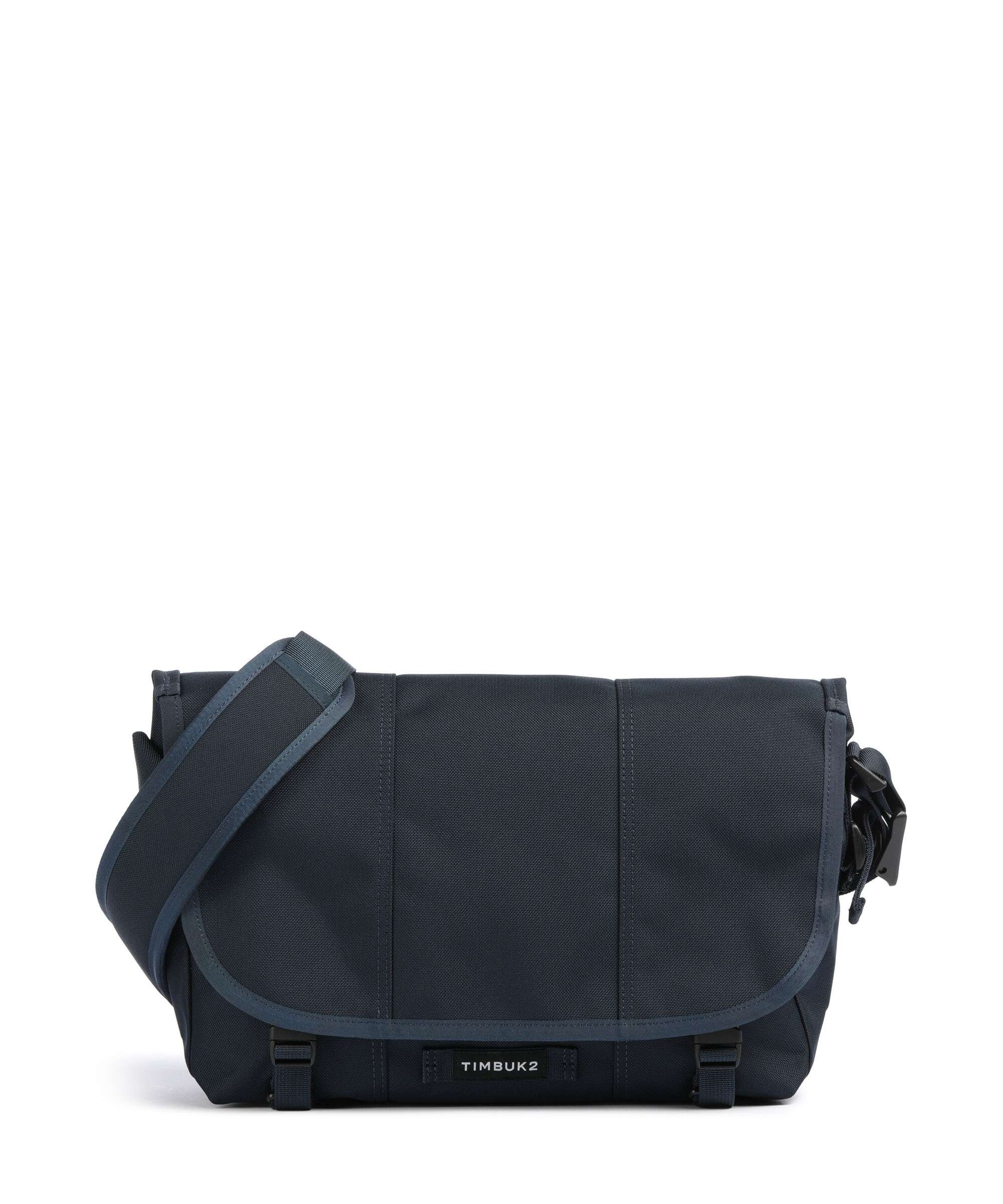 Timbuk2 Heritage Classic S Messenger bag eco nautical