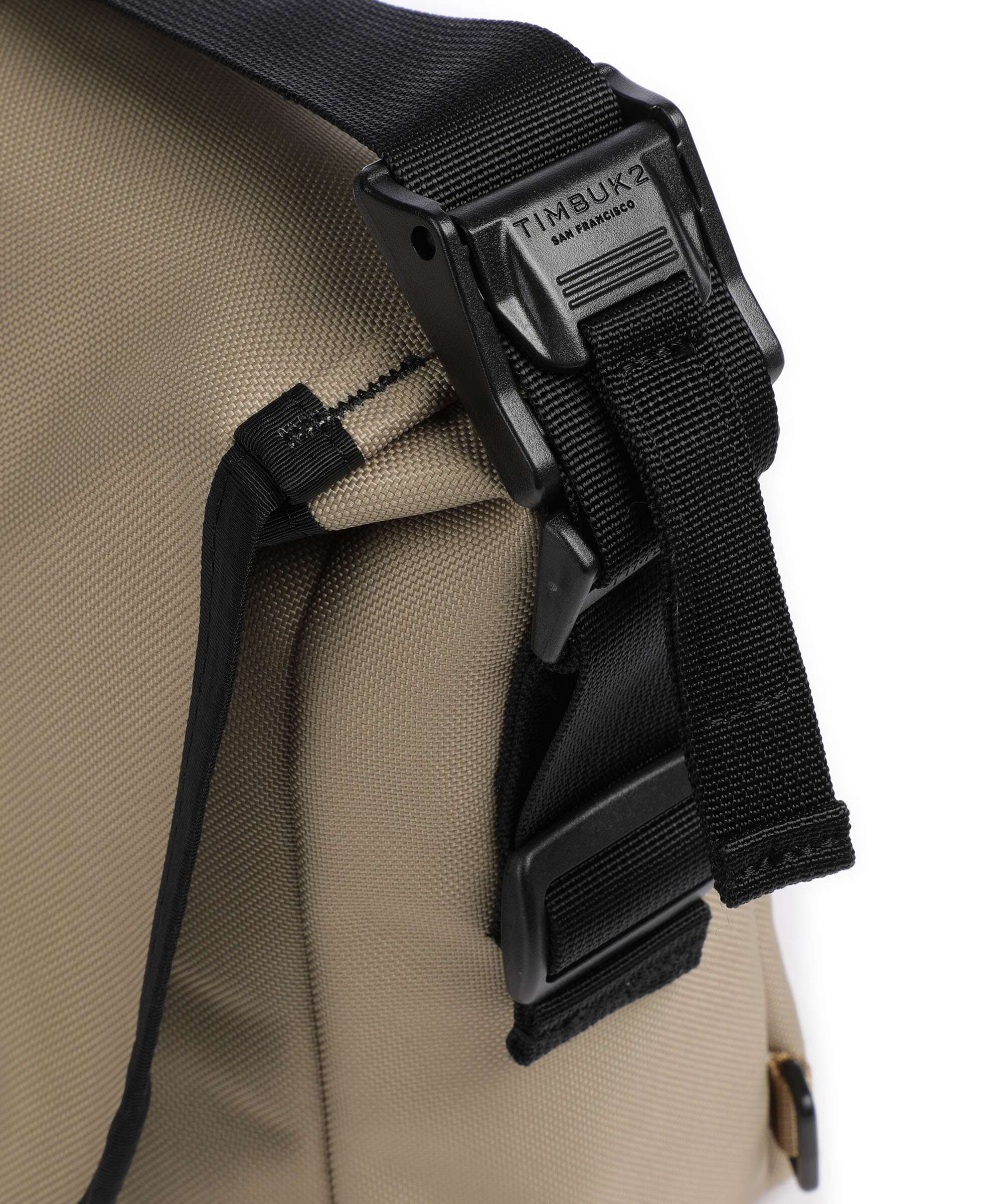 Timbuk2 Heritage Classic S Messenger bag eco preppy - Image 5