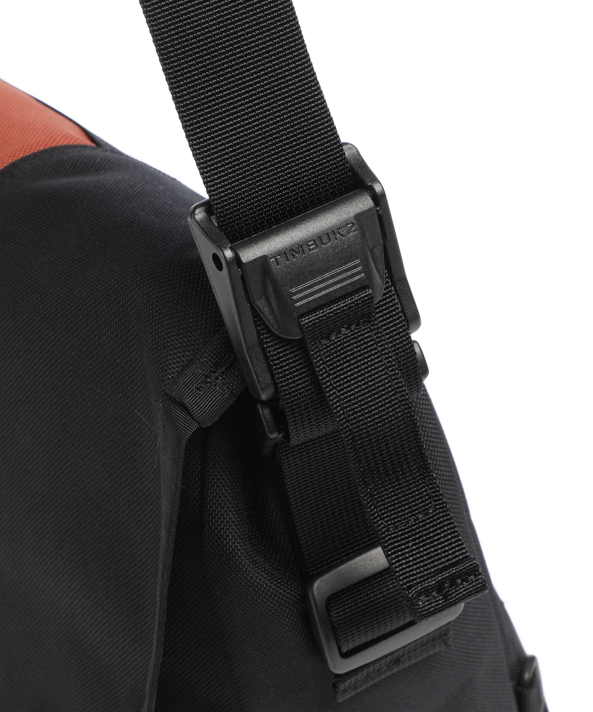 Timbuk2 Heritage Classic S Messenger bag earth - Image 5