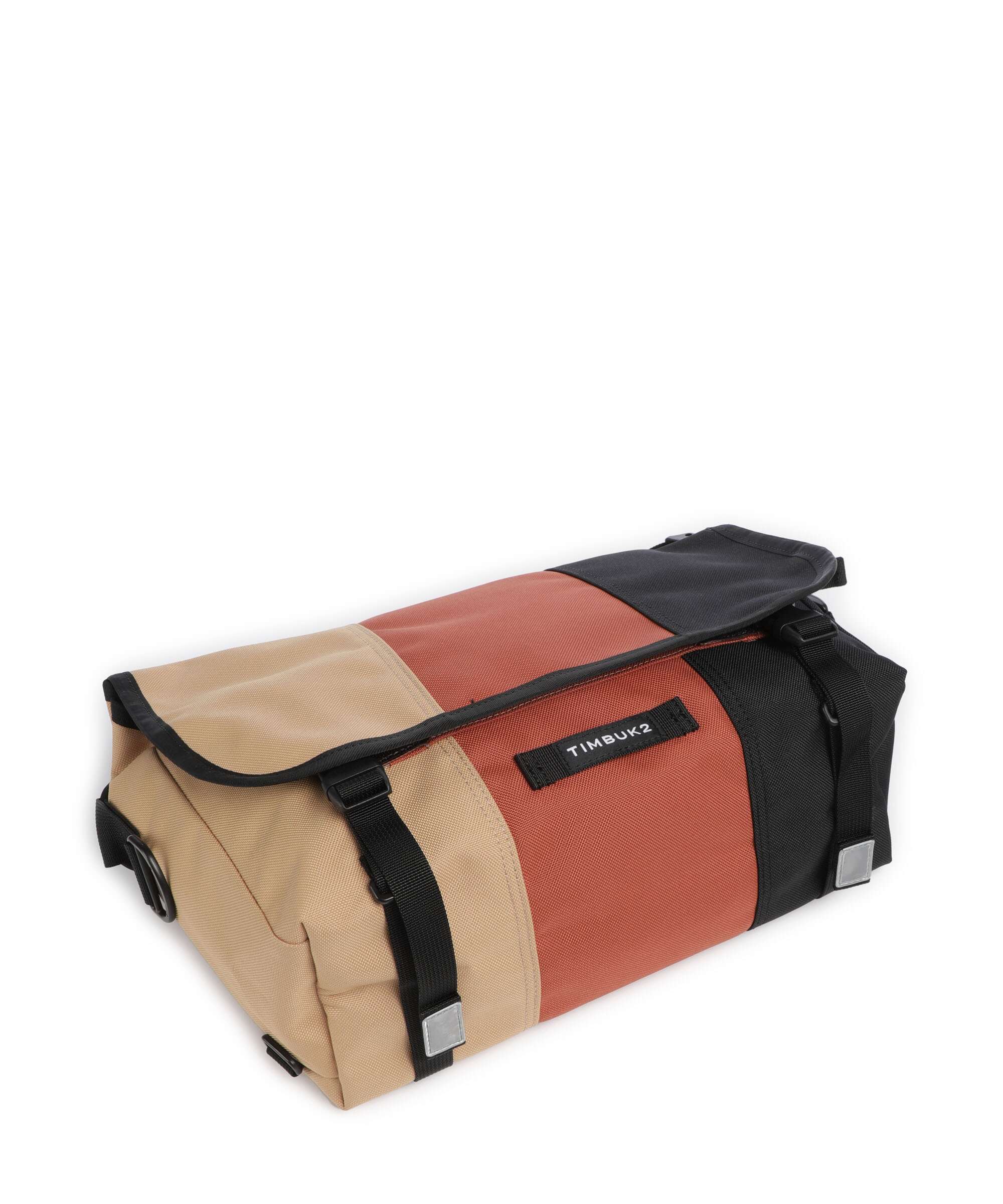 Timbuk2 Heritage Classic S Messenger bag earth - Image 6