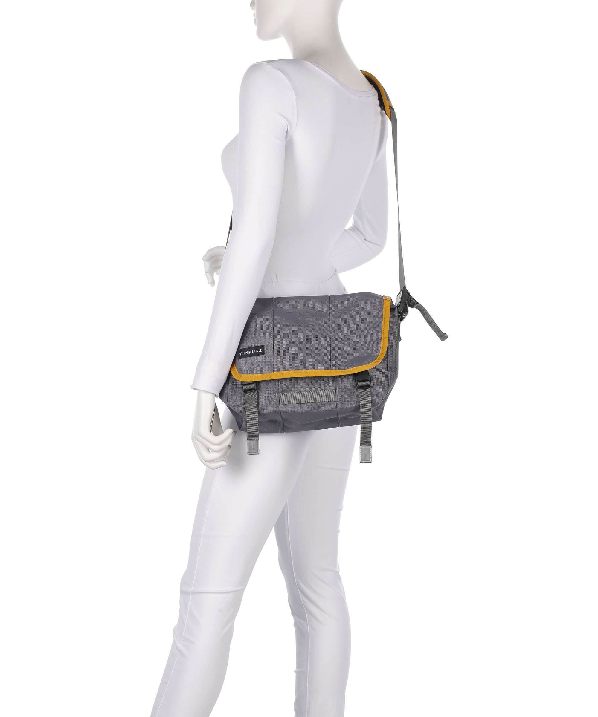 Timbuk2 Heritage Classic XS Messenger bag eco nautical - Image 3