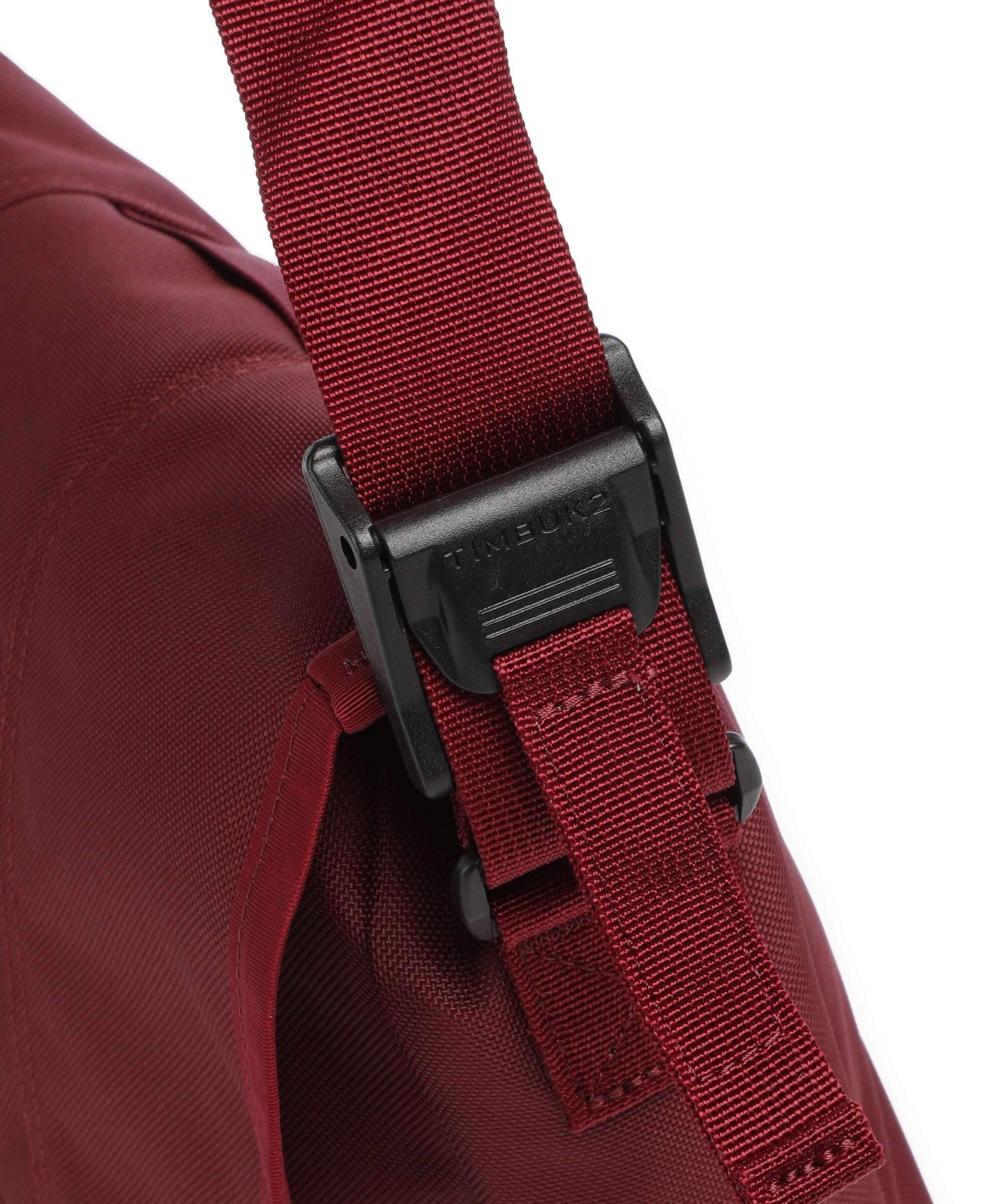 Timbuk2 Heritage Classic XS Messenger bag eco collegiate red - Image 5