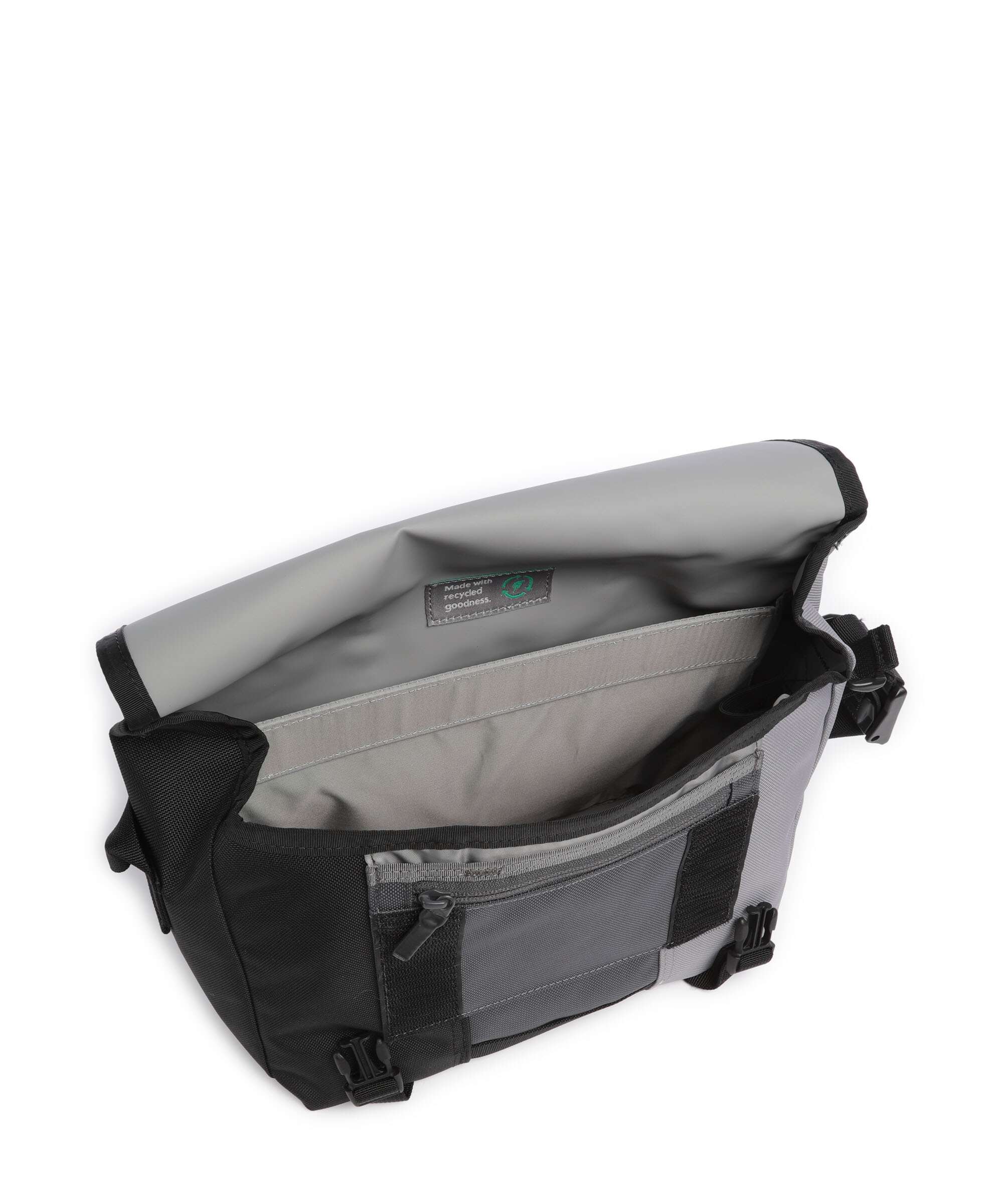 Timbuk2 Heritage Classic XS Messenger bag ironside - Image 7
