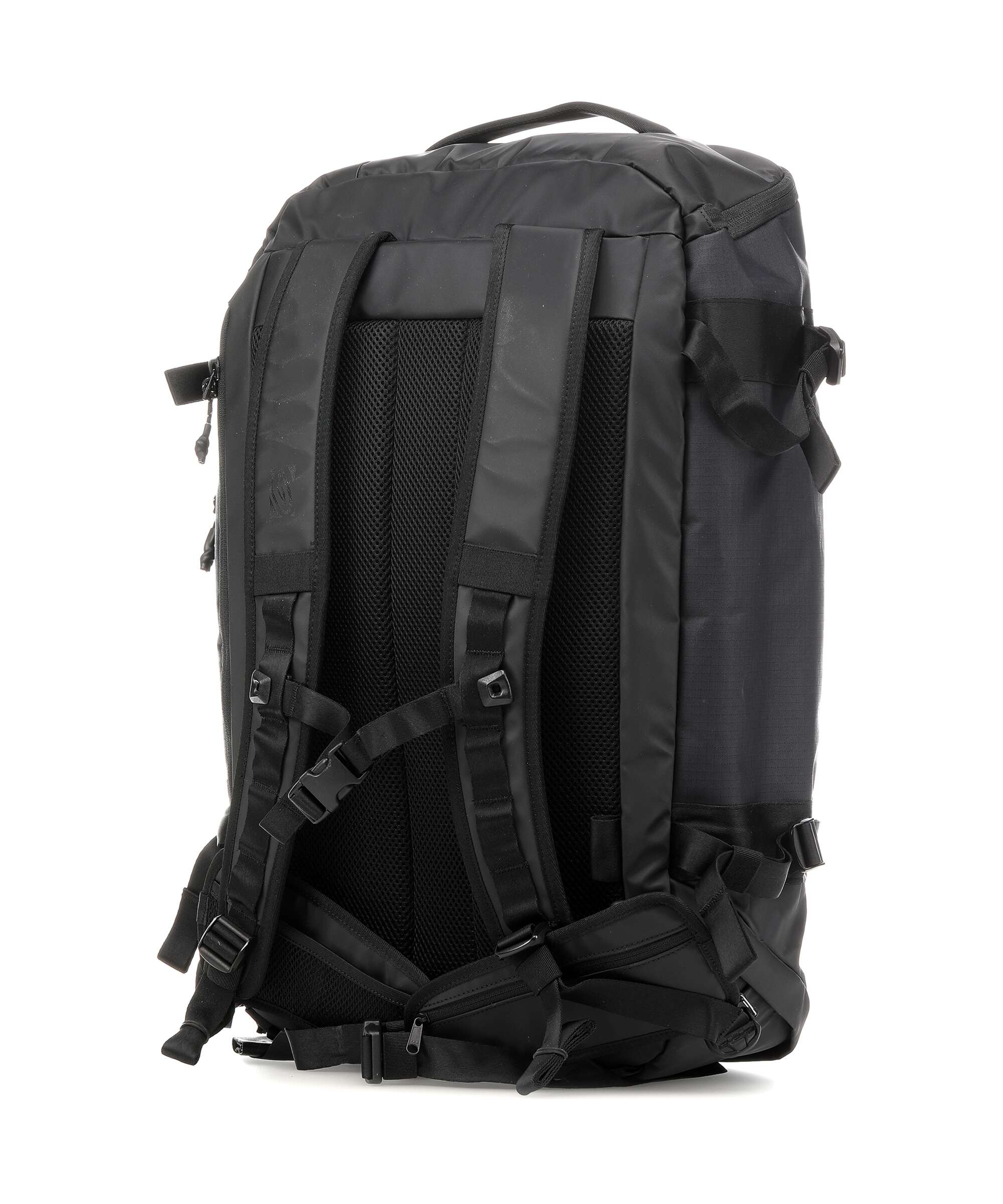 Timbuk2 Impulse Pack 45L Travel backpack jet black - Image 2