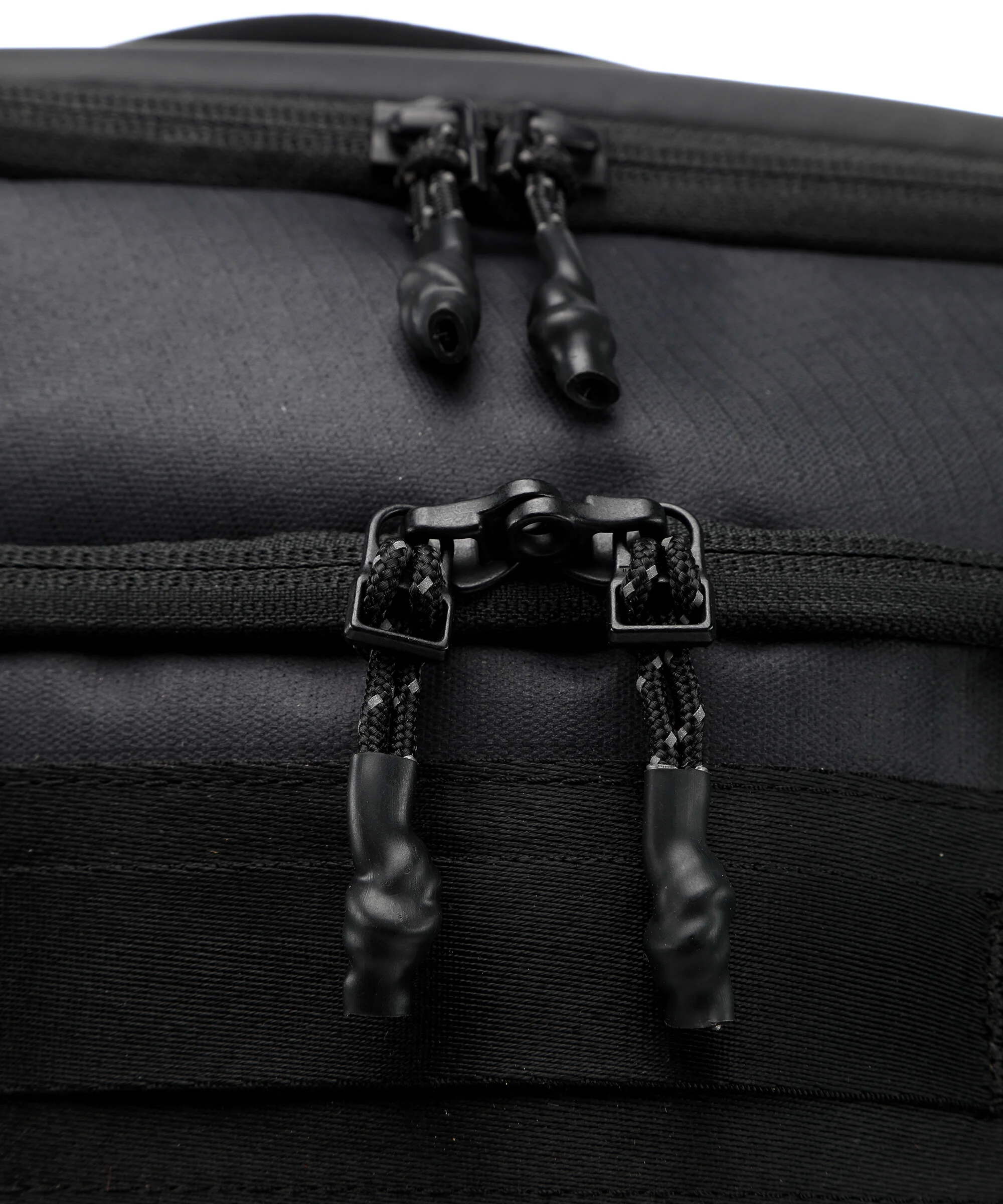 Timbuk2 Impulse Pack 45L Travel backpack jet black - Image 3
