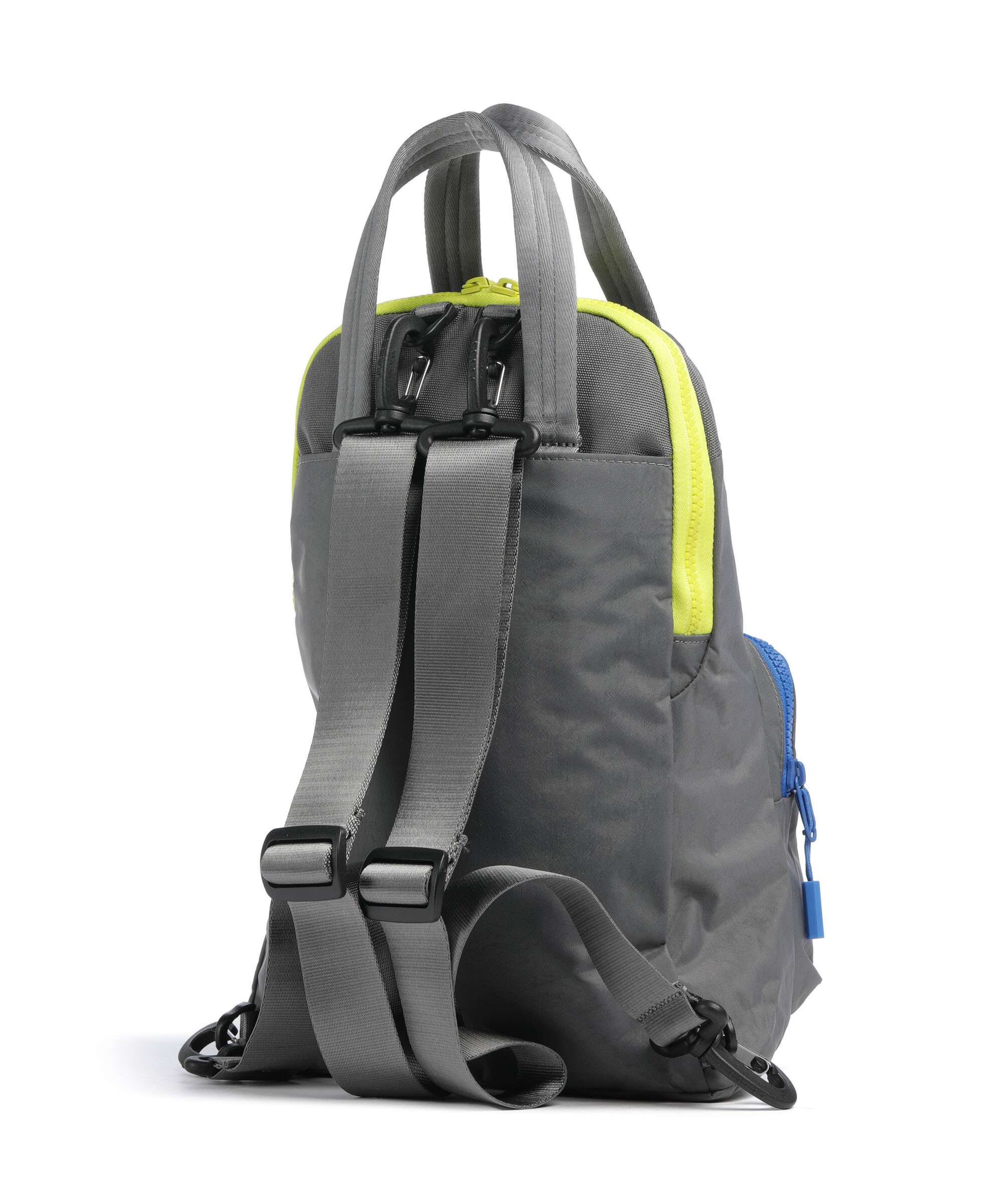 Timbuk2 Spark Mini Backpack bag eco gunmetal pop - Image 2