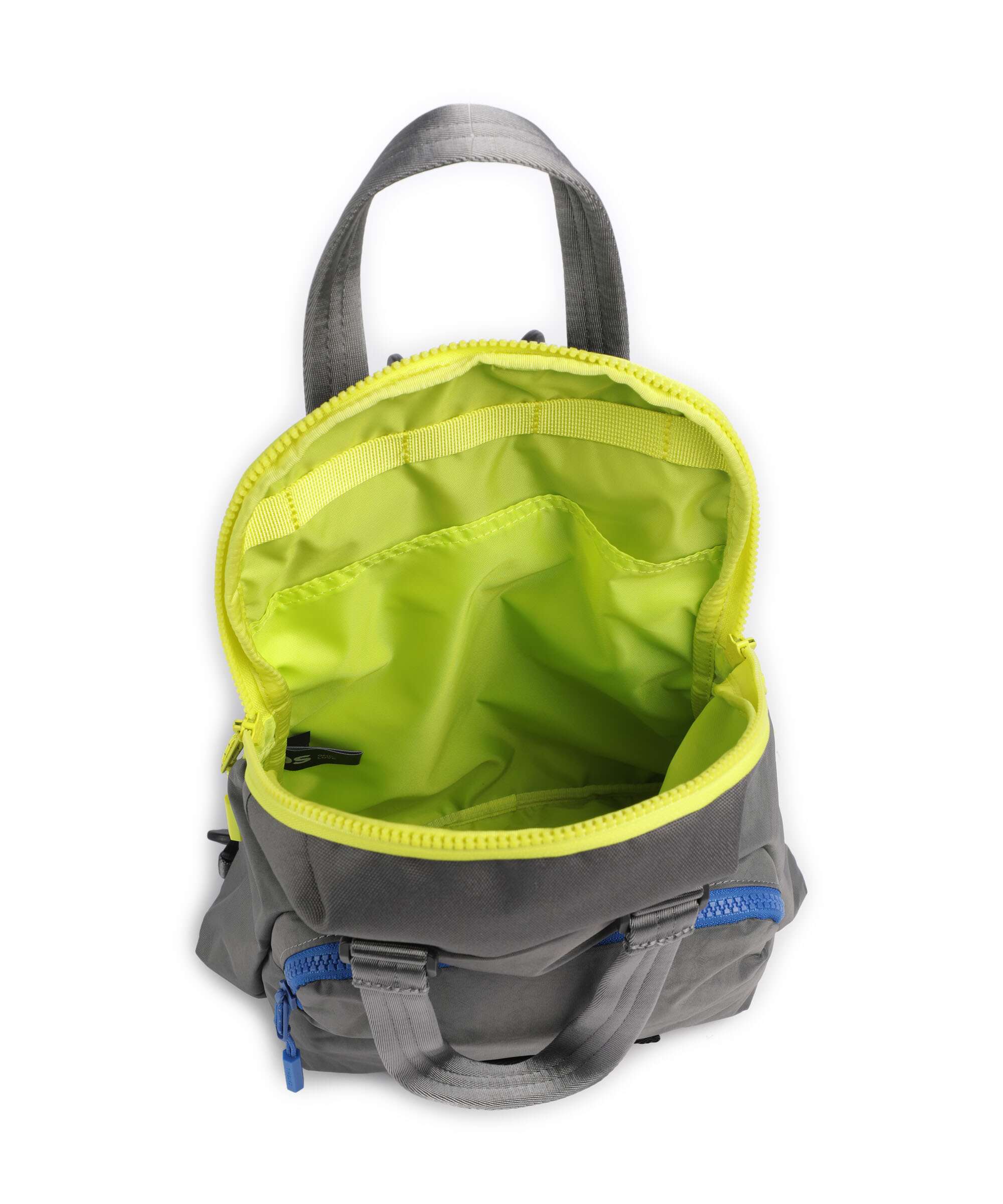 Timbuk2 Spark Mini Backpack bag eco gunmetal pop - Image 6