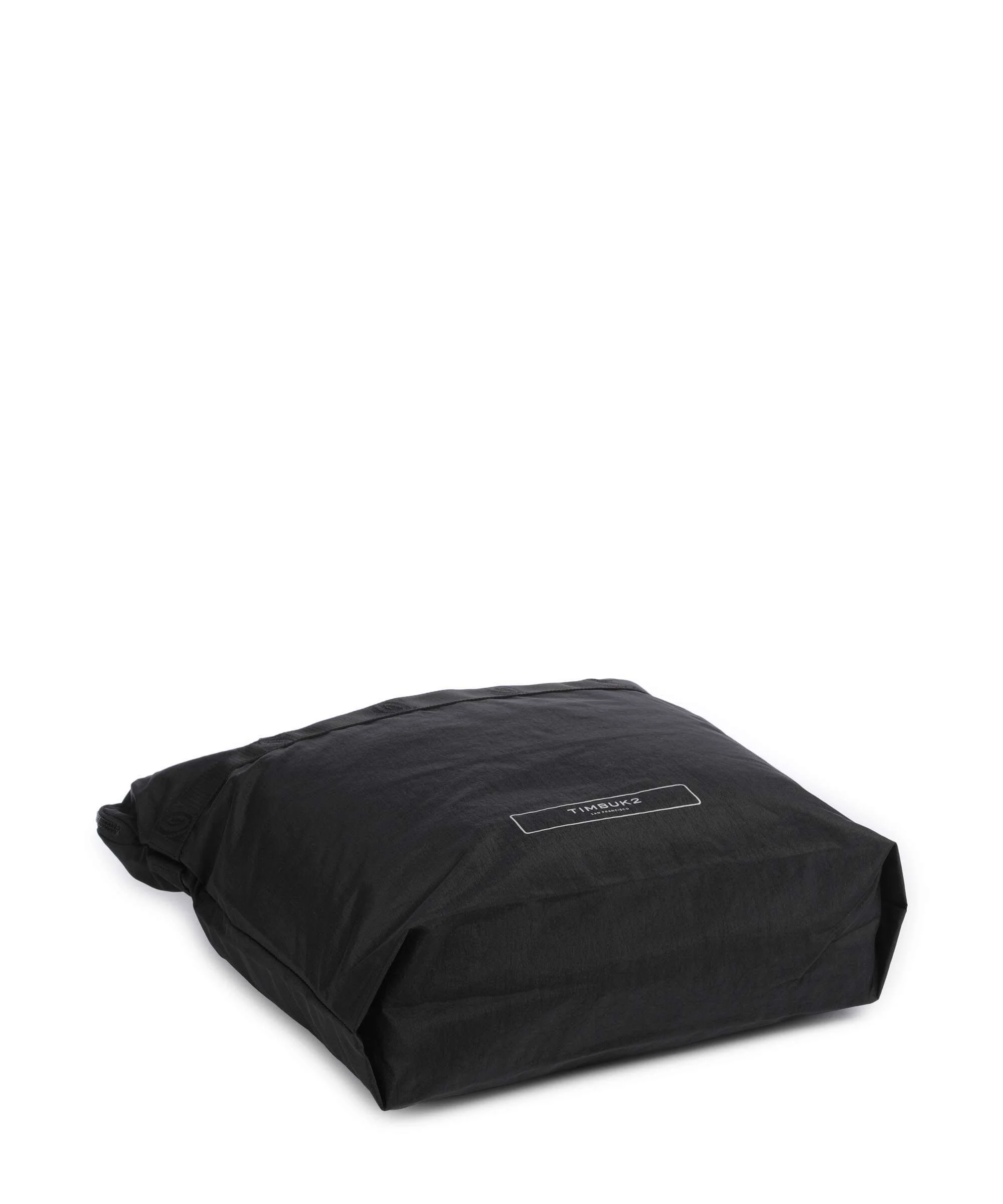 Timbuk2 Tote bag jet black - Image 4