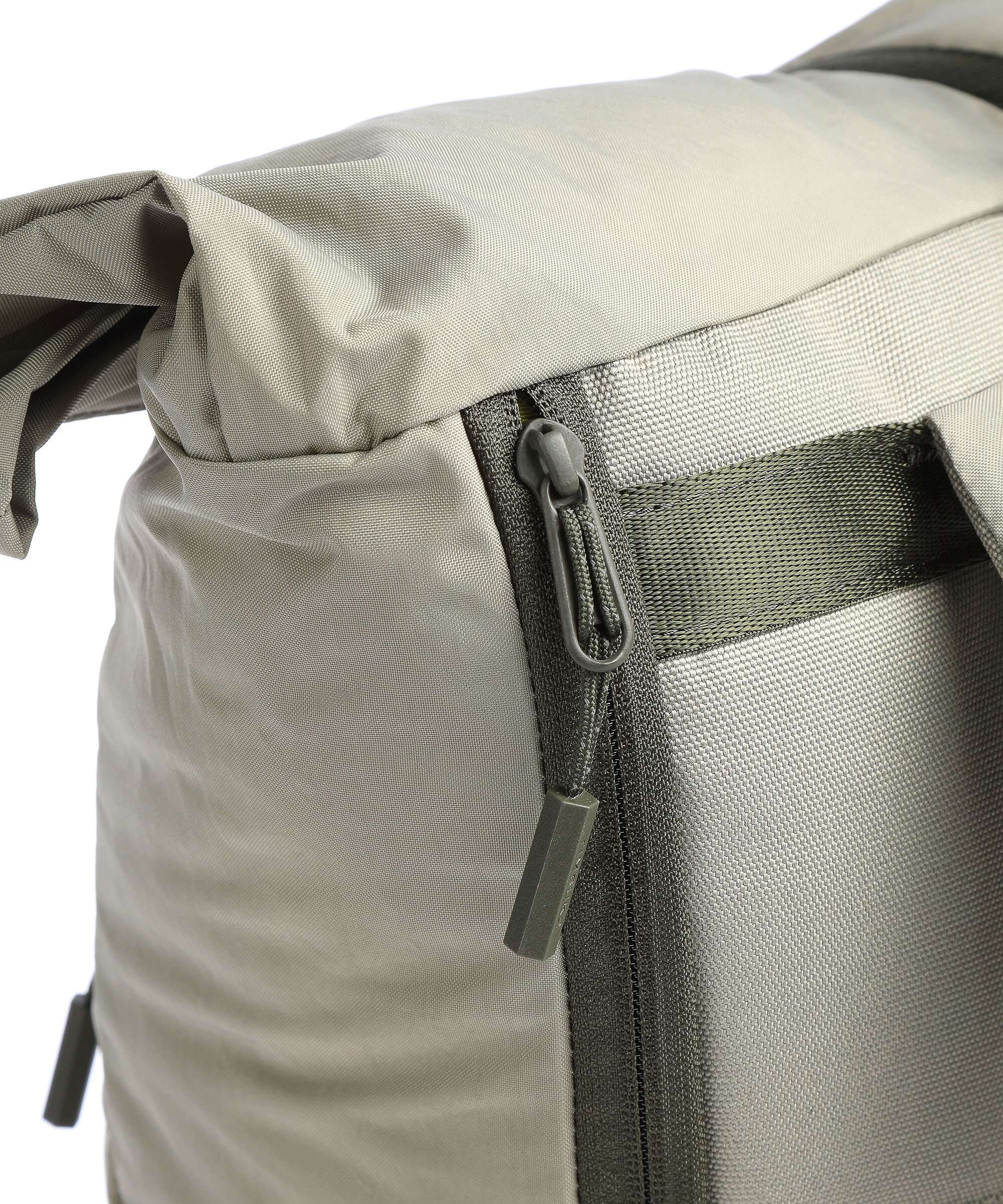 Timbuk2 Tuck Pack Rolltop backpack eco gravity - Image 5