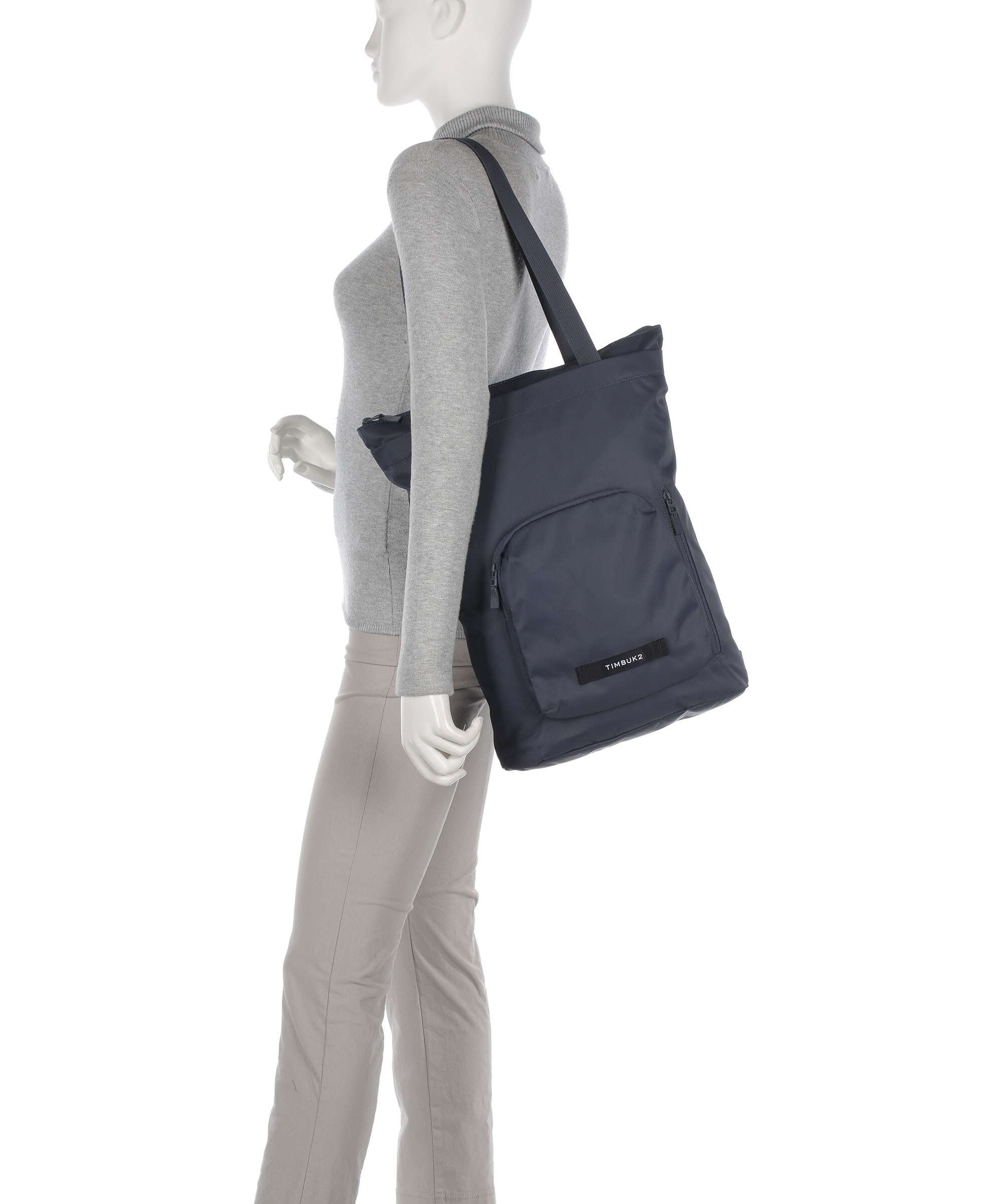 Timbuk2 Vapor Backpack bag jet black - Image 3