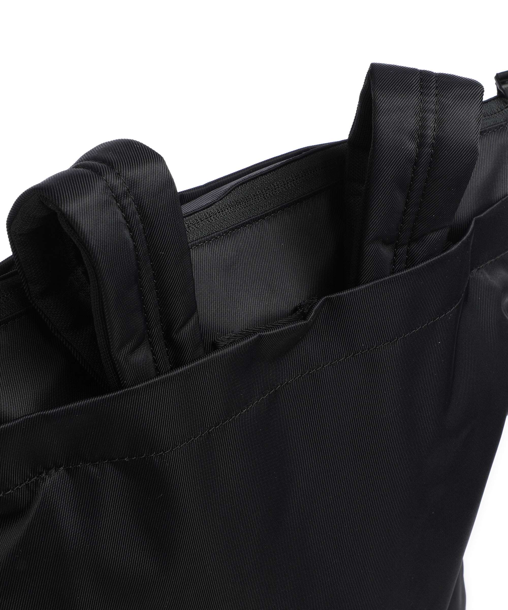 Timbuk2 Vapor Backpack bag jet black - Image 6