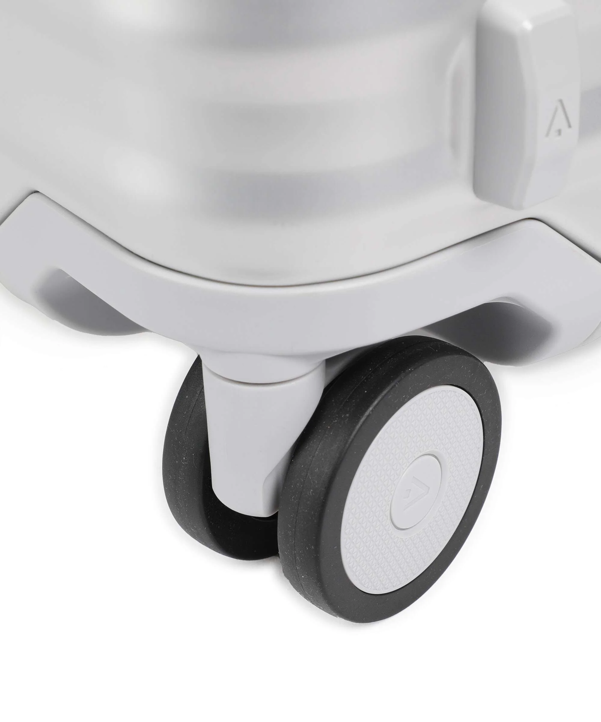 Titan Eternity Spinner (4 wheels) silver - Image 4
