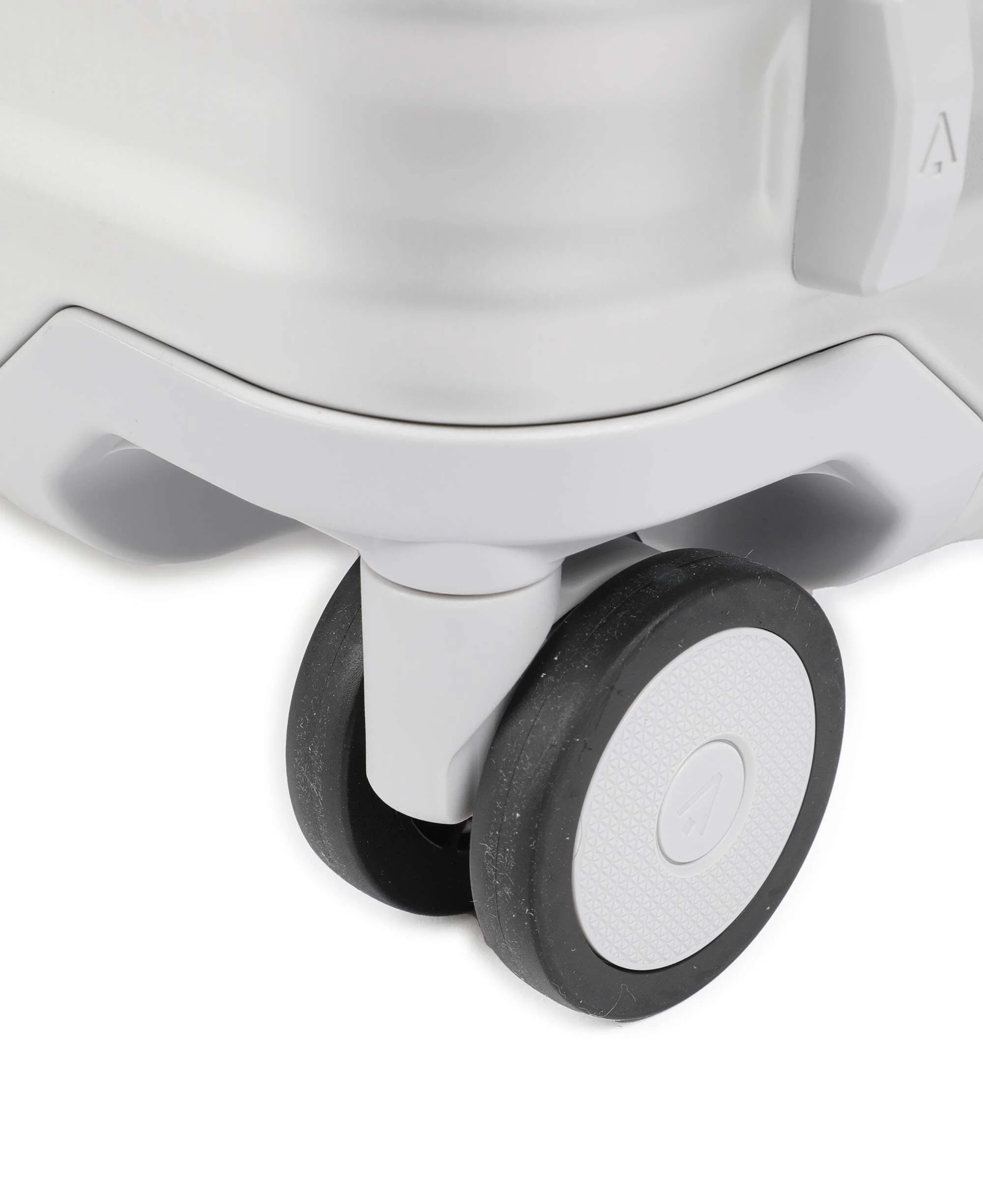 Titan Eternity Spinner (4 wheels) silver - Image 4
