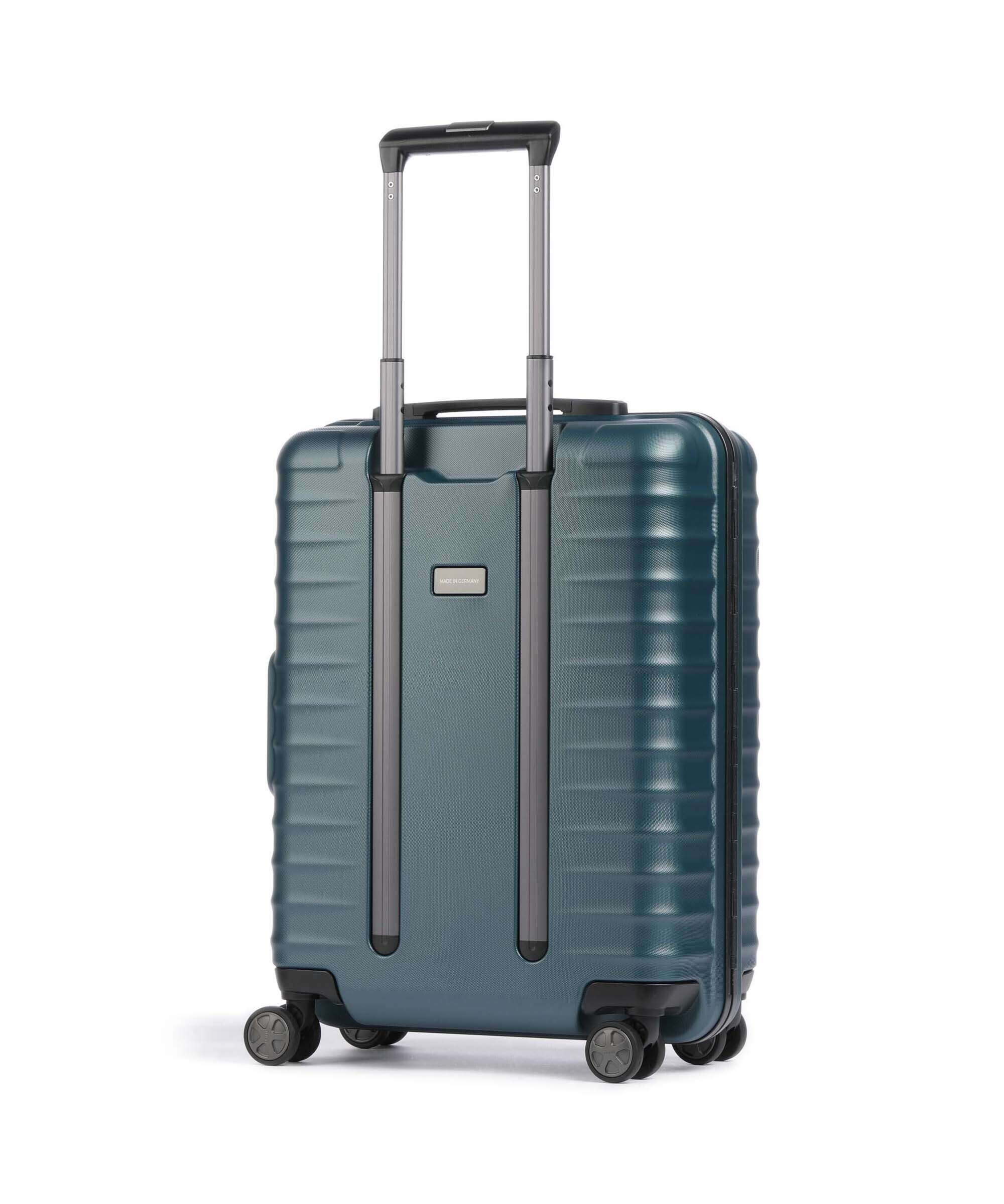 Titan Litron Frame S Front Pocket Spinner (4 wheels) petrol - Image 2