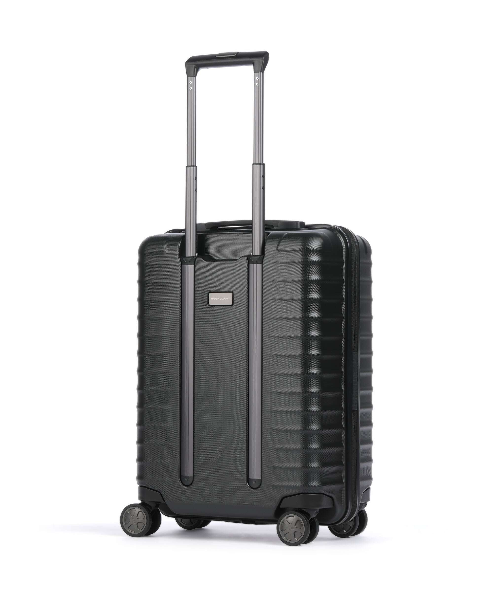 Titan Litron S Spinner (4 wheels) schwarz - Image 2