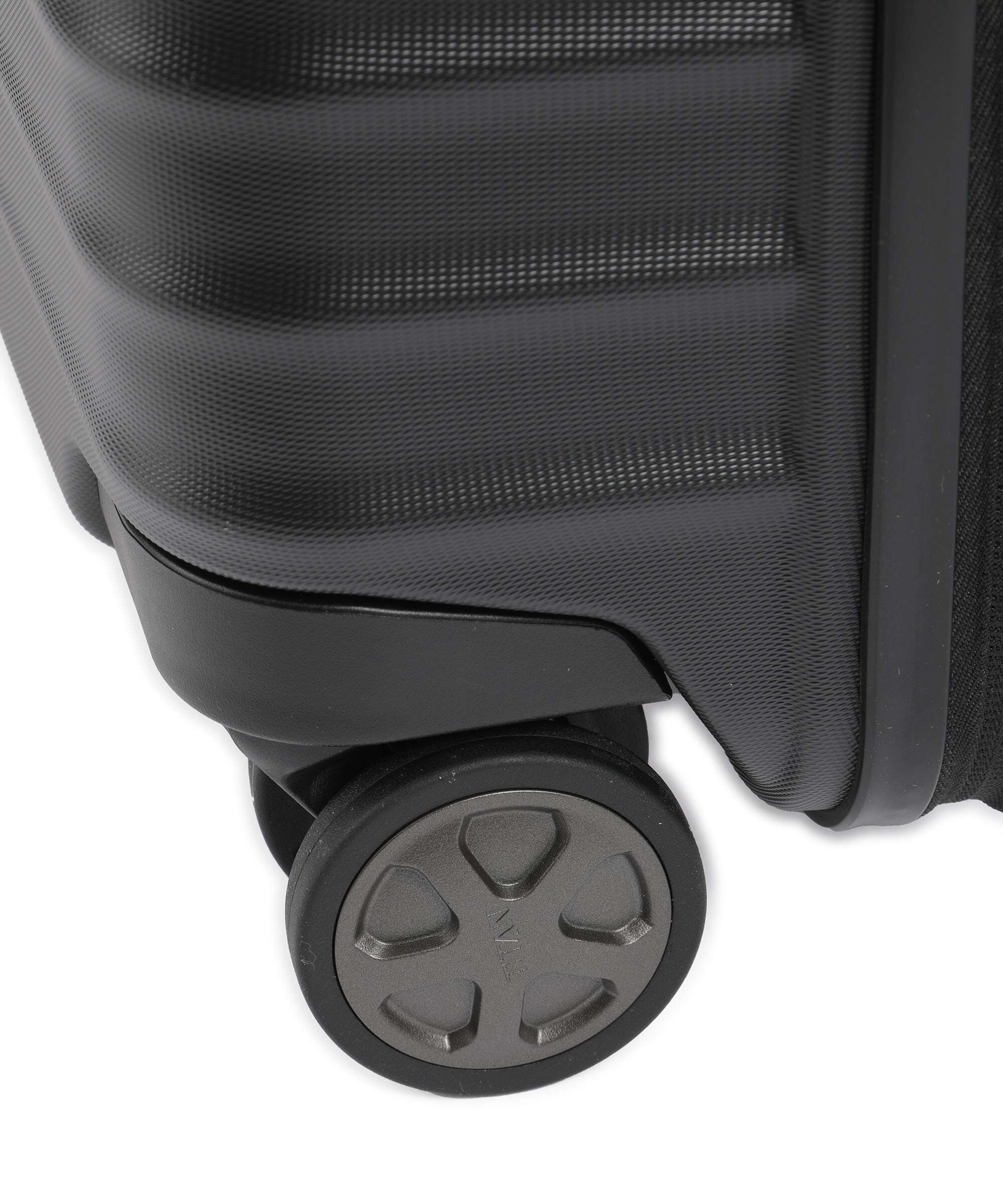 Titan Litron S Spinner (4 wheels) schwarz - Image 4