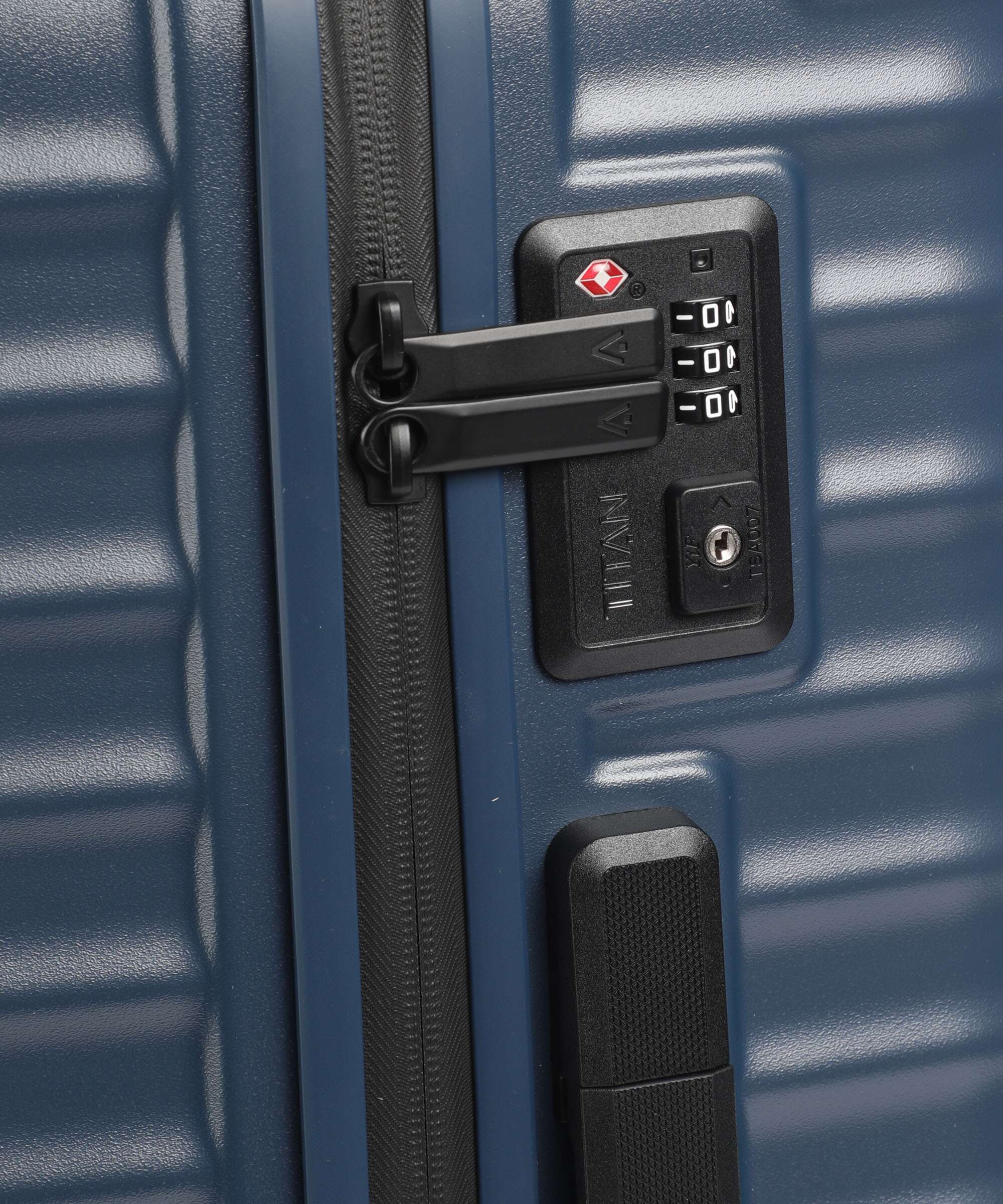 Titan Upgrade Spinner (4 wheels) midnight blue - Image 3