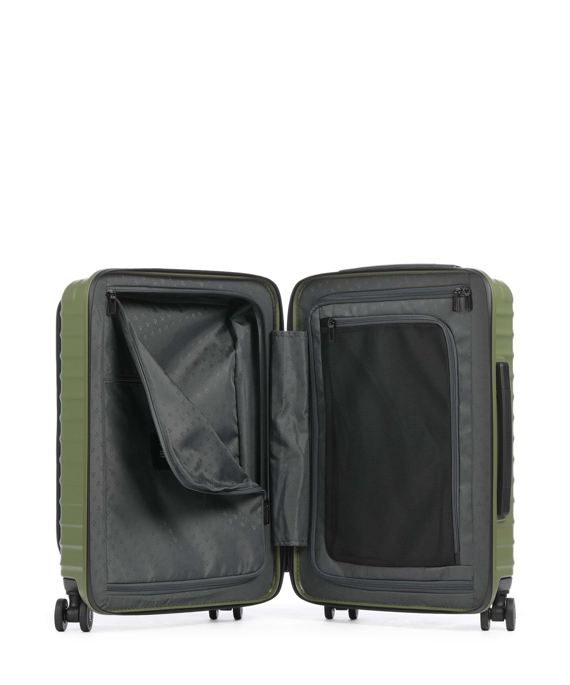 Titan Upgrade Spinner (4 wheels) forest green - Image 6