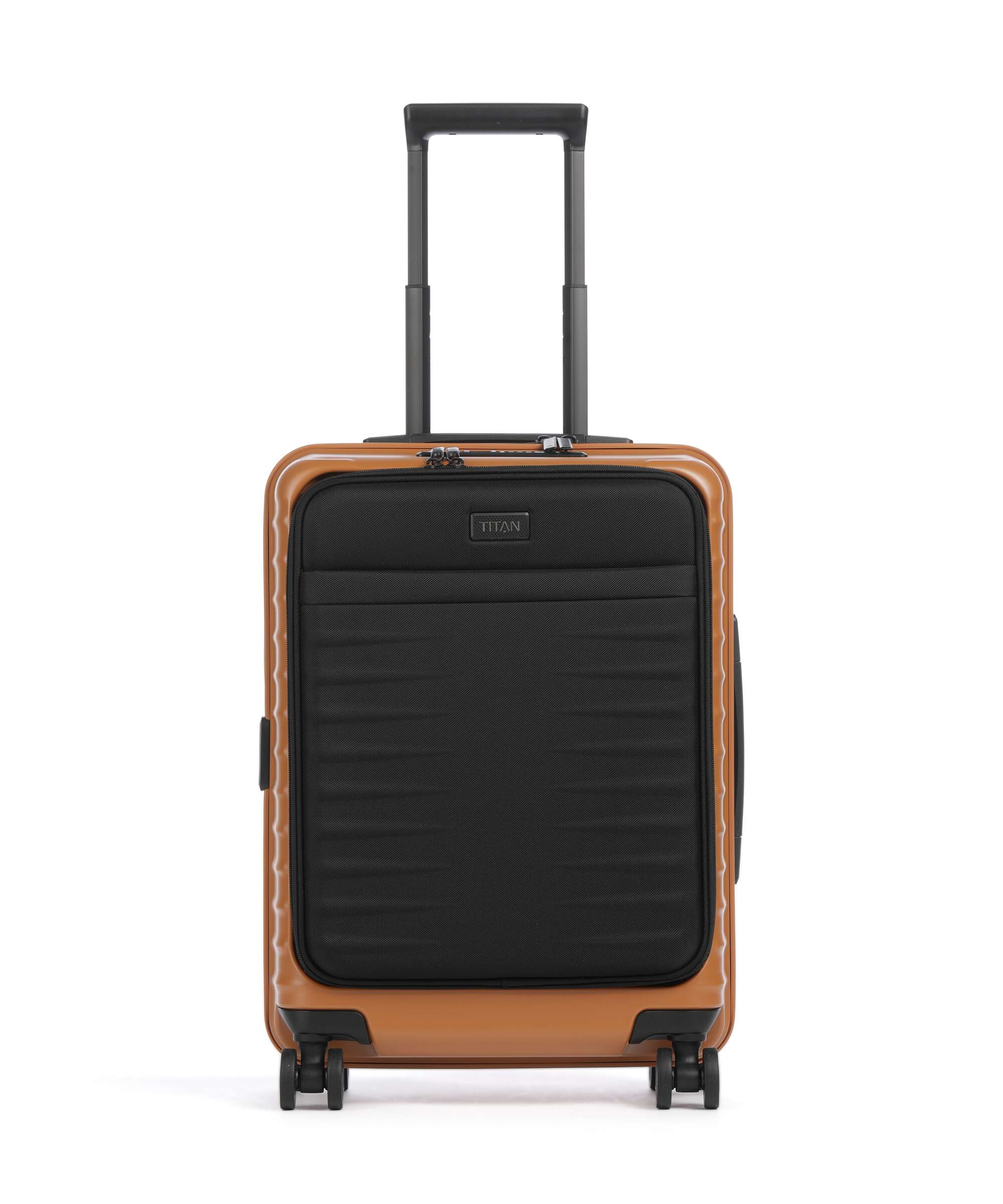 Titan Upgrade Spinner (4 wheels) canyon bronze