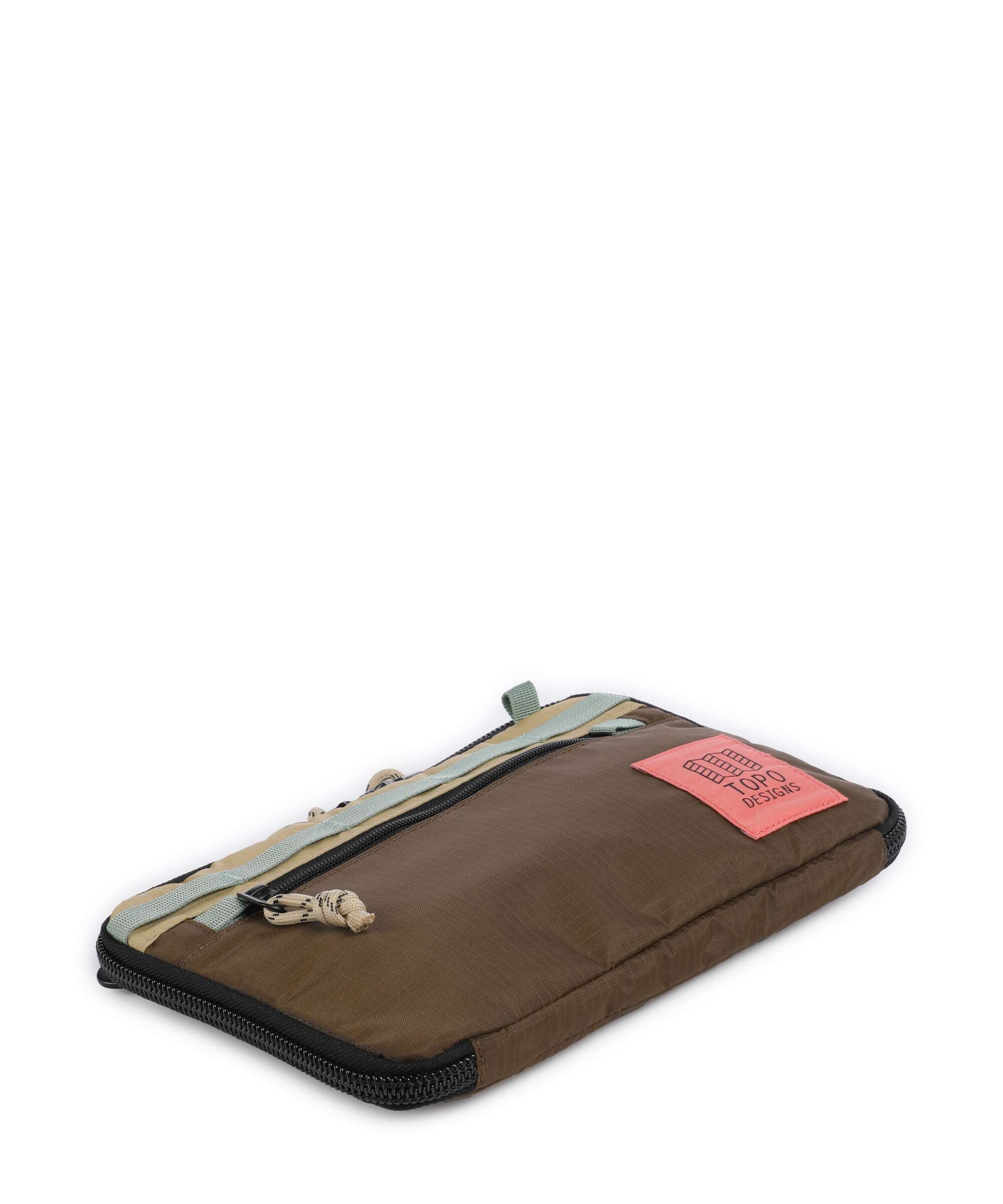 Topo Designs All Adventure Crossbody bag desert palm - Image 6