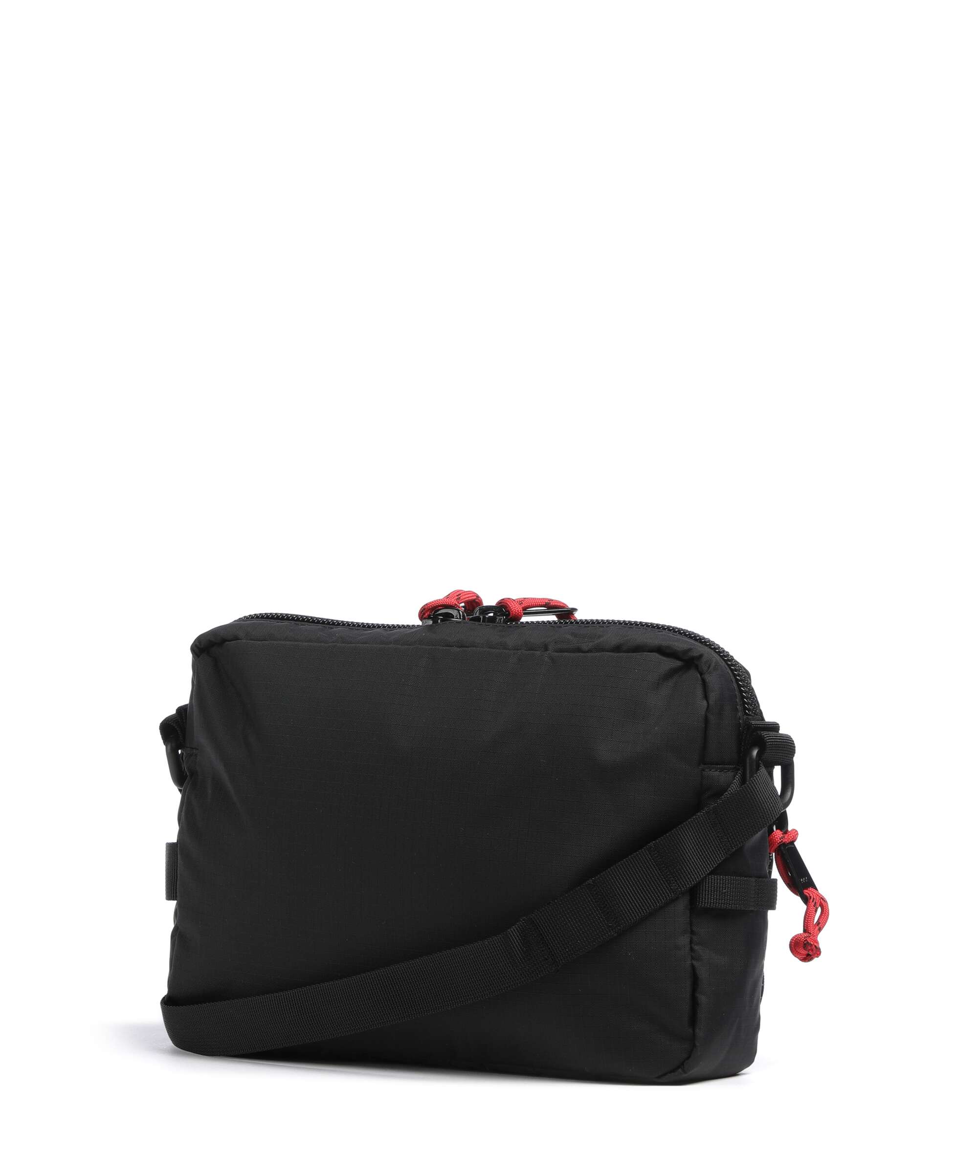 Topo Designs Block Crossbody bag black/grid - Image 2