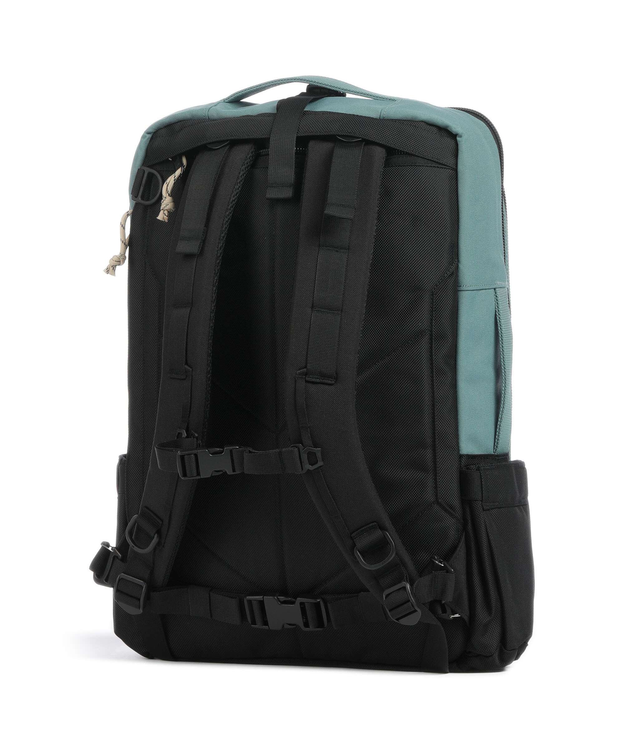 Topo Designs Global 30 Travel backpack sea pine - Image 2